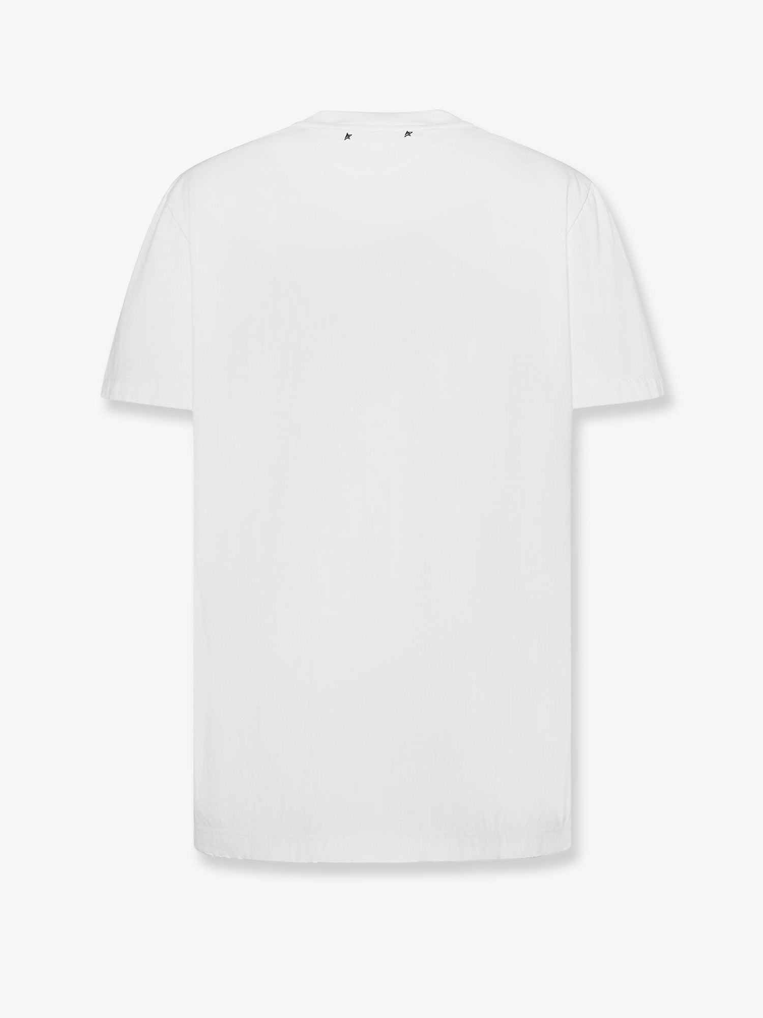 Golden Goose Deluxe Brand - Woman - White - T-shirt