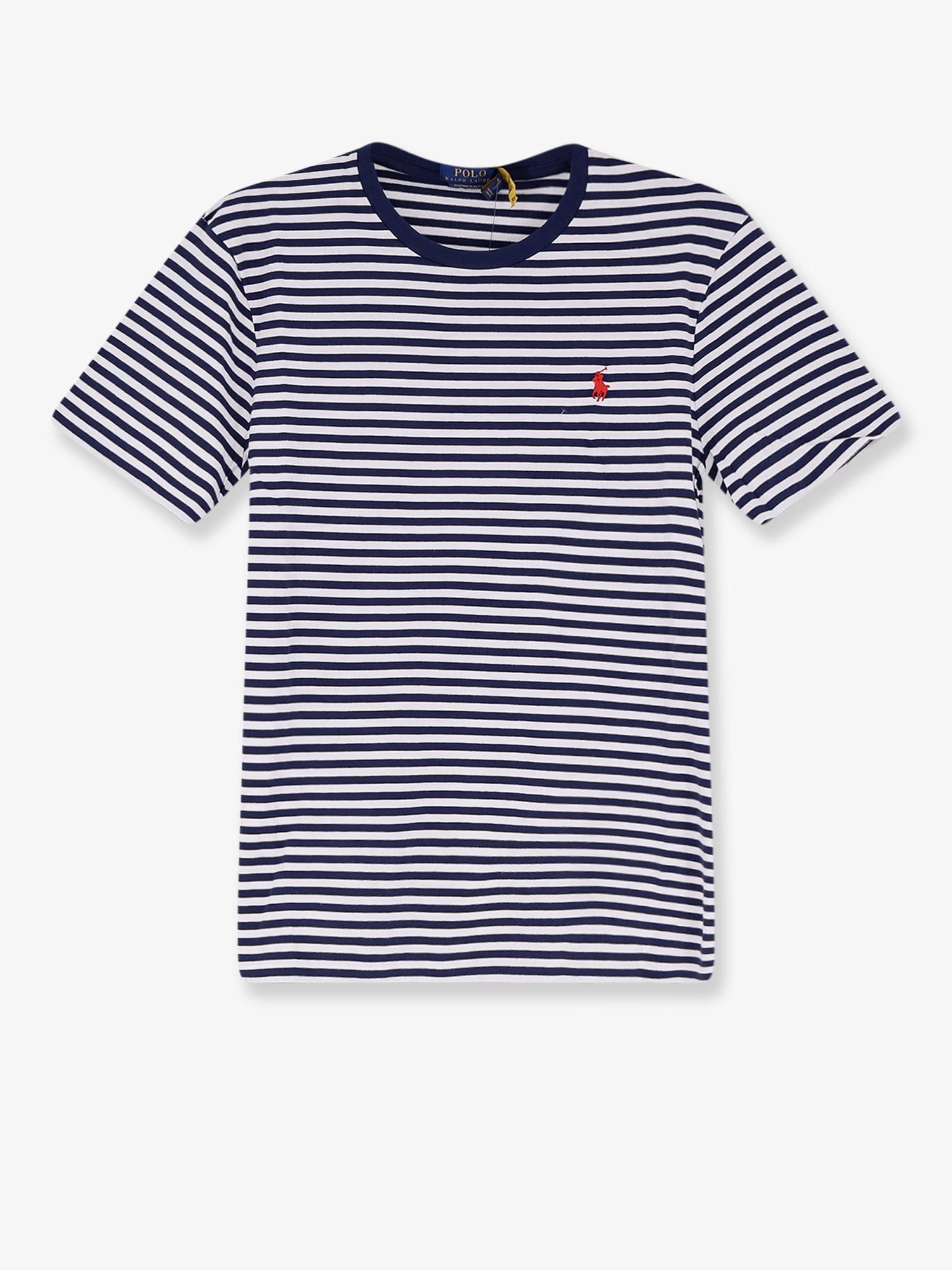 Polo Ralph Lauren - Man - Blue - T-shirt