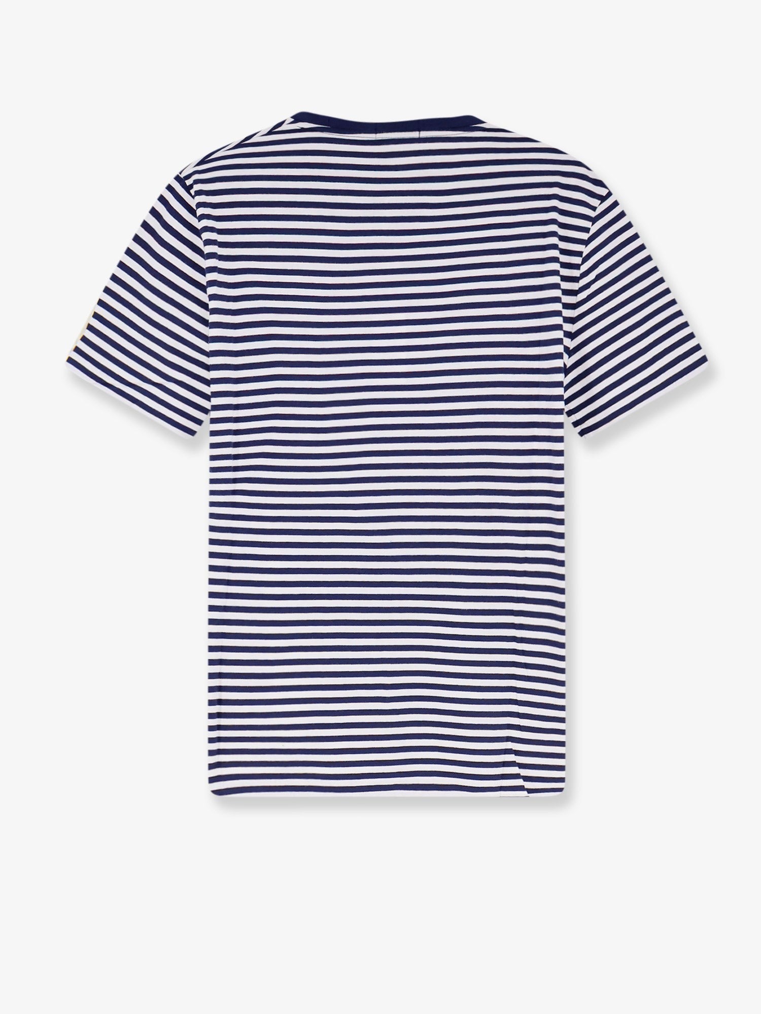 Polo Ralph Lauren - Man - Blue - T-shirt