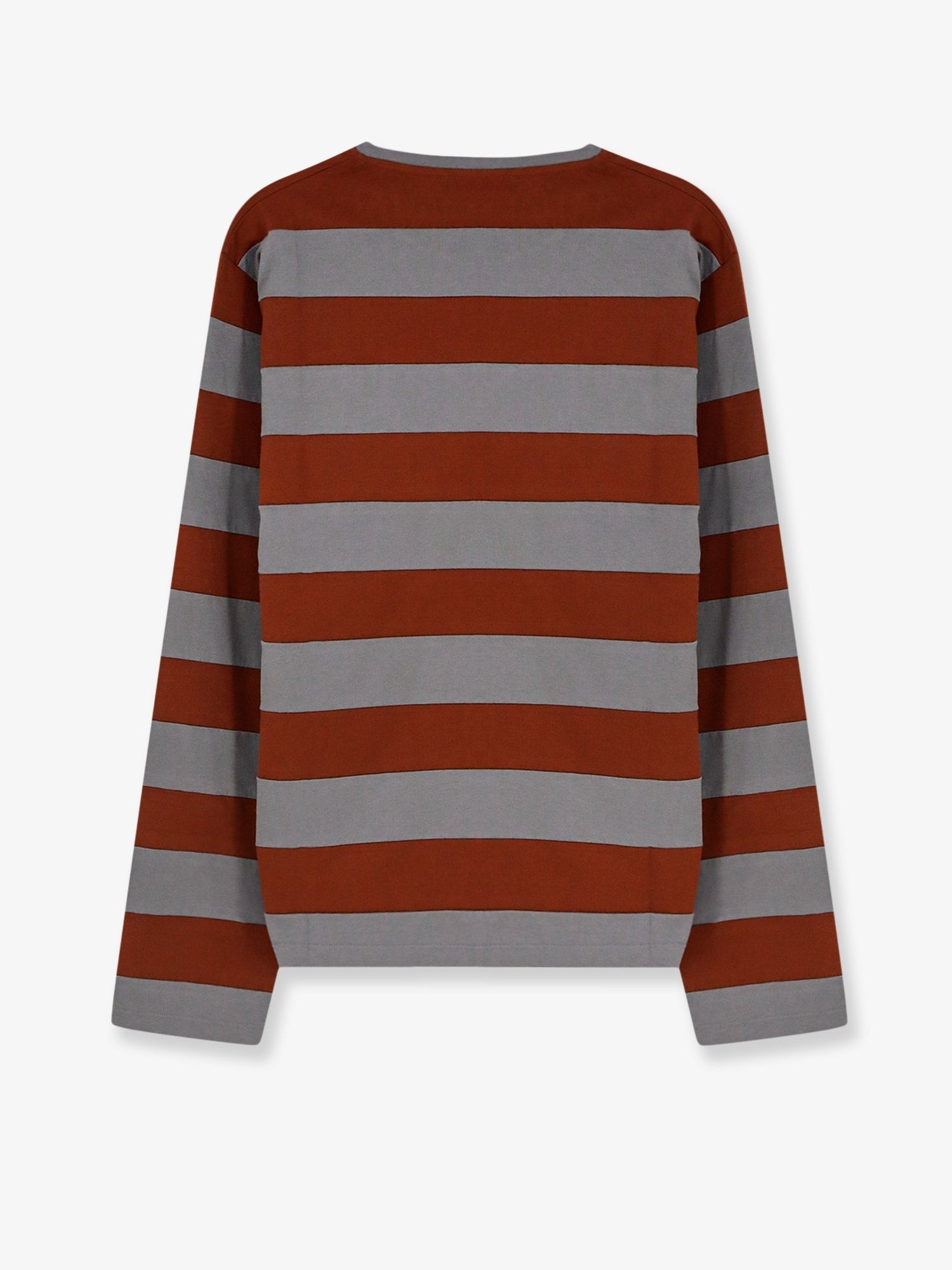 Miu Miu - Woman - Brown - T-shirt