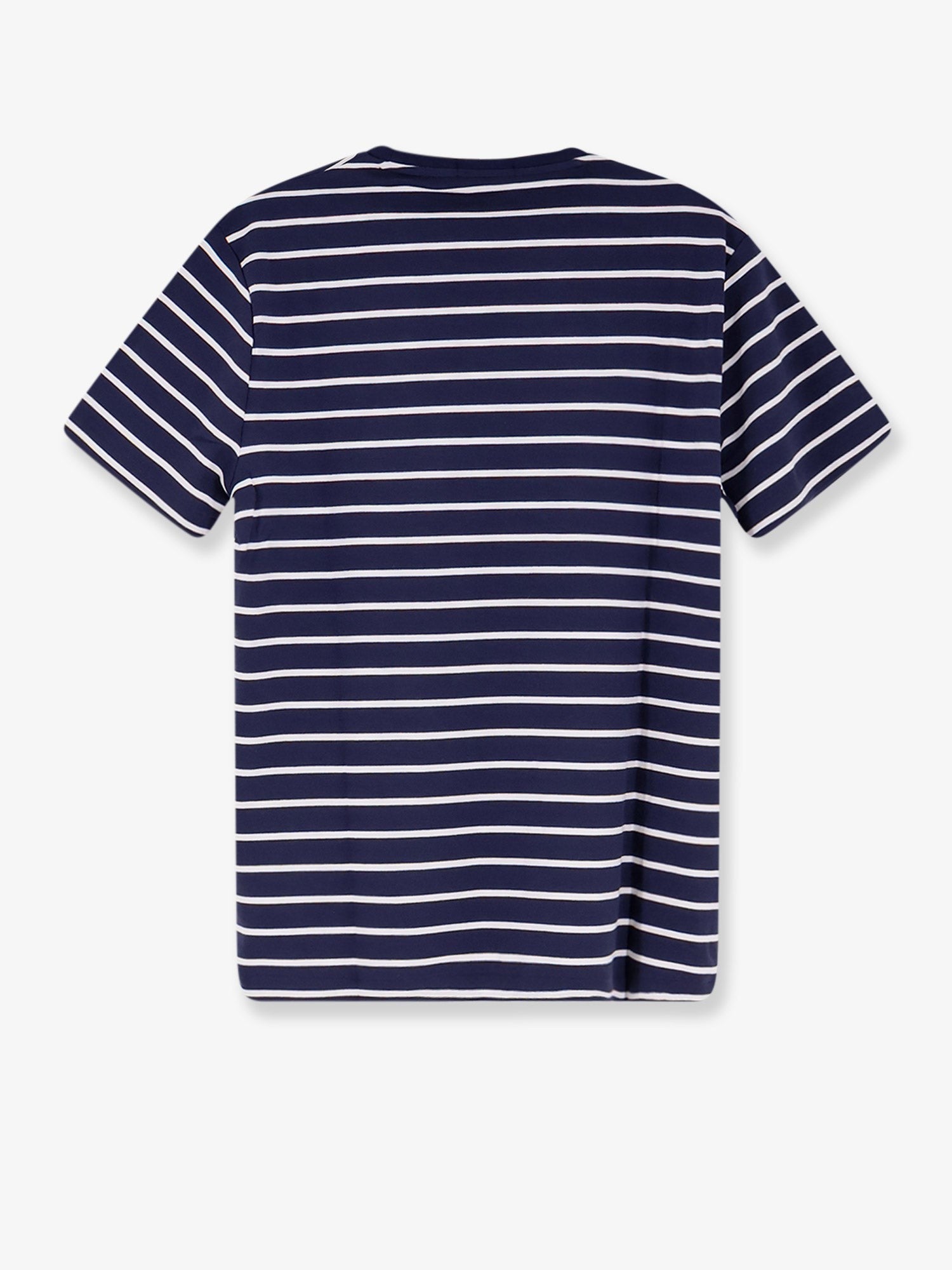 Polo Ralph Lauren - Man - Refined Navy White - T-shirt