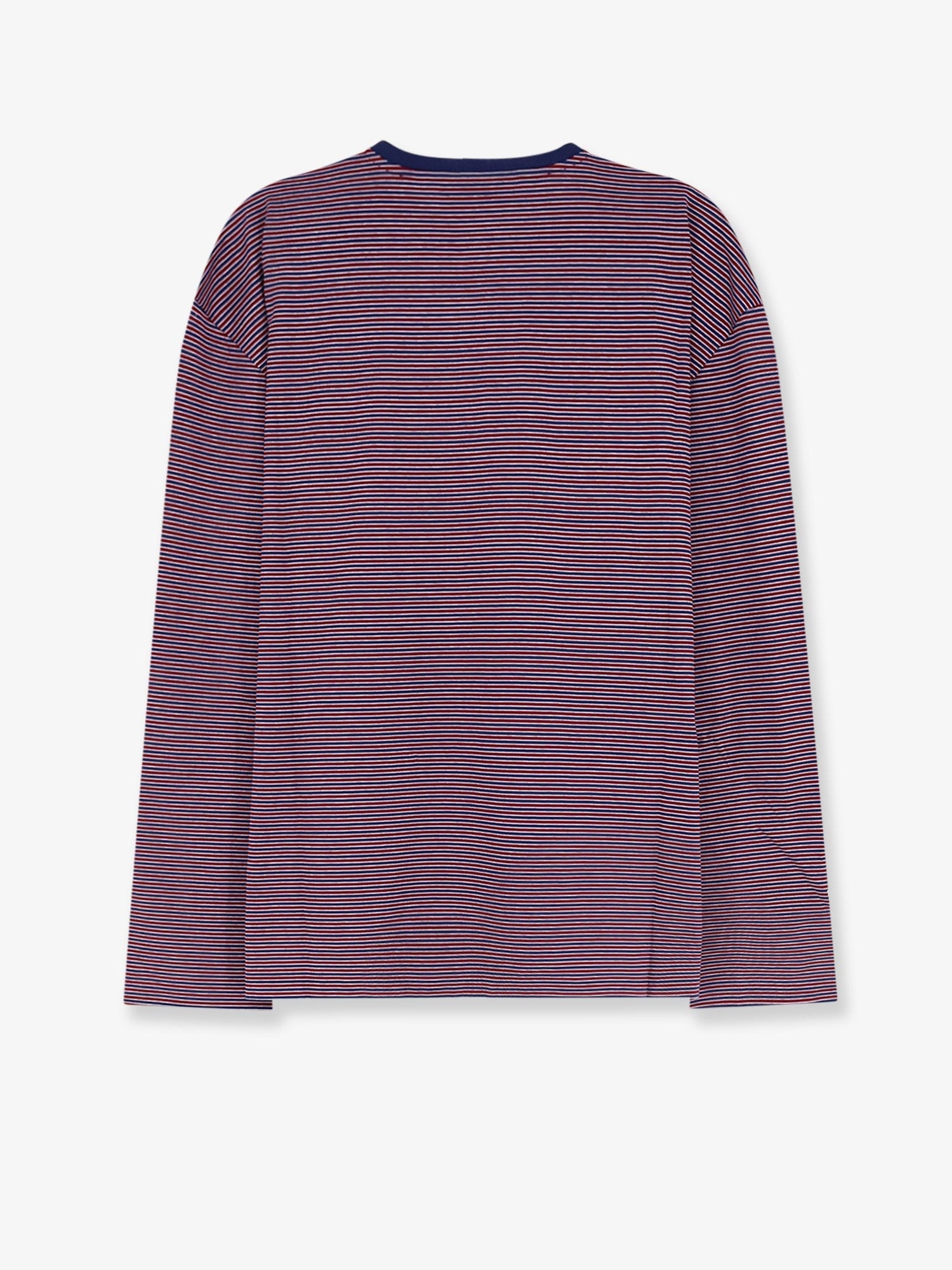 Miu Miu - Woman - Purple - T-shirt