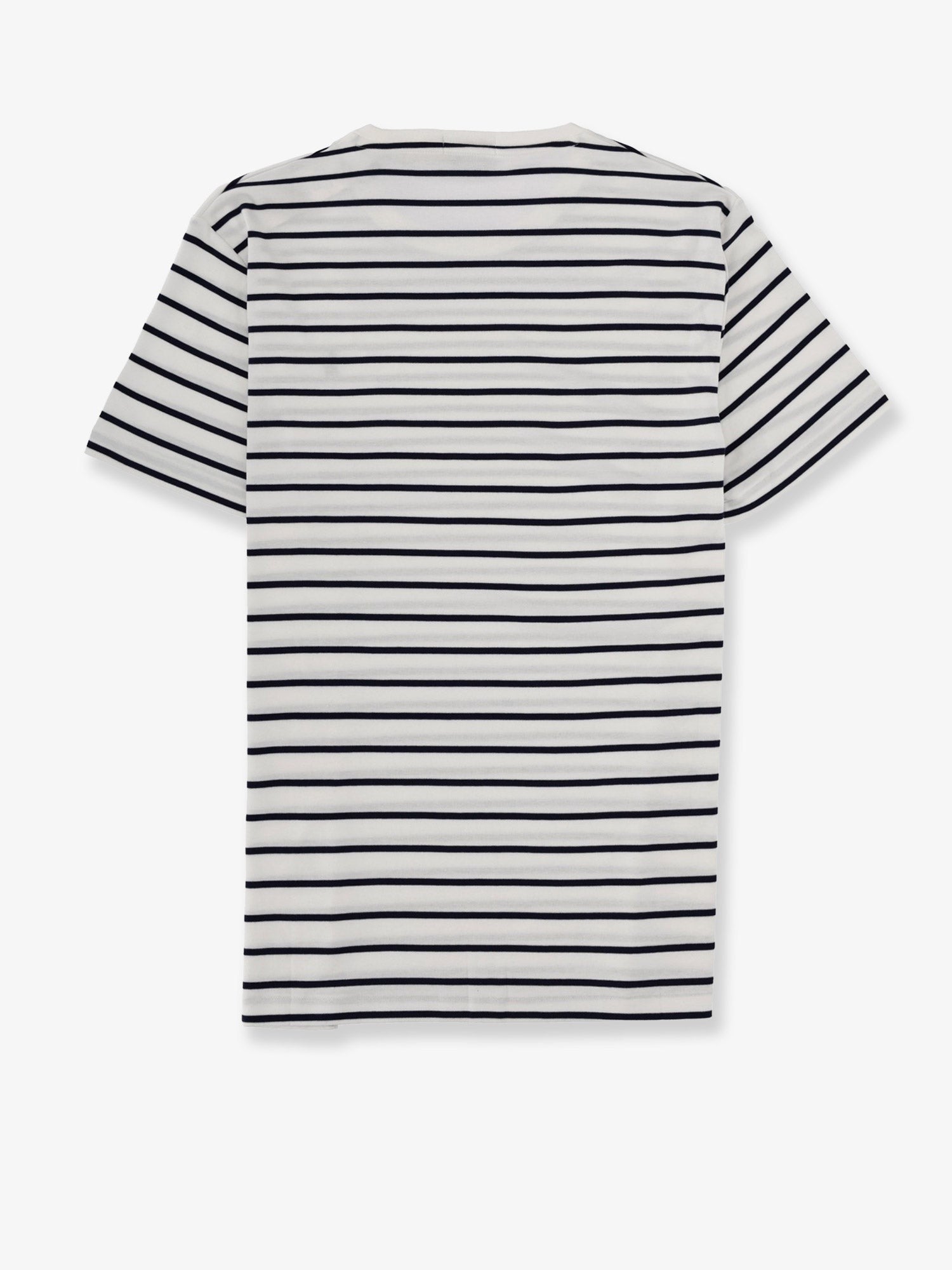 Polo Ralph Lauren - Man - White Refined Navy - T-shirt