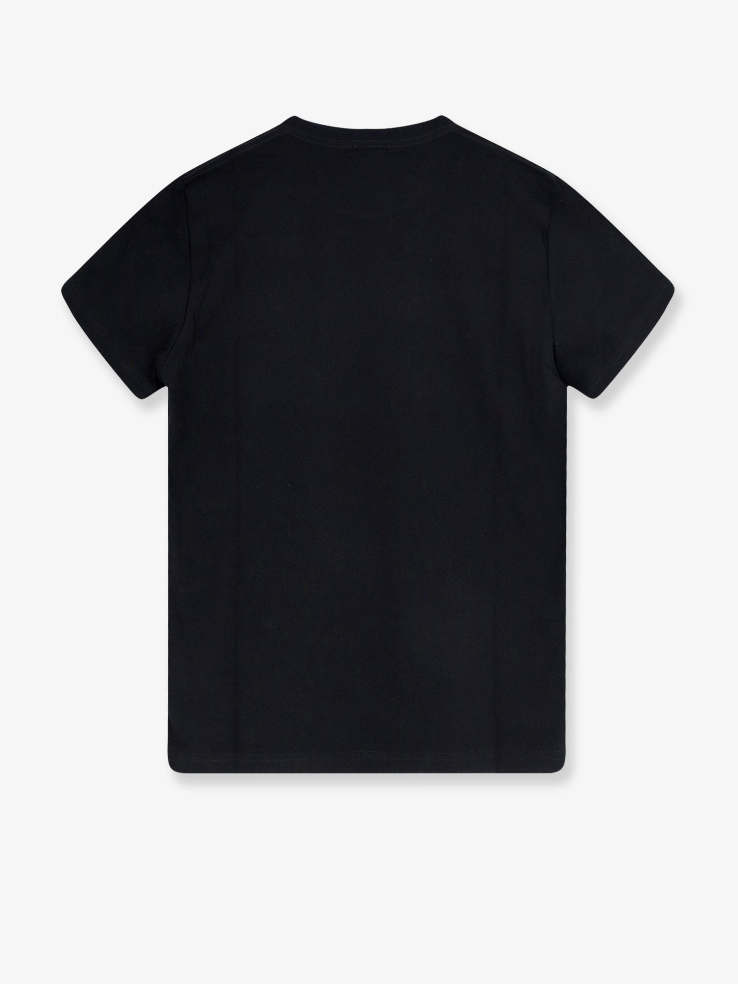 Dior - Man - Black - T-shirt