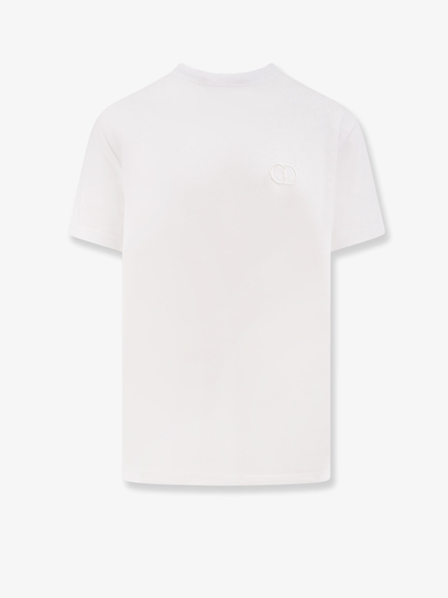 Dior - Man - White - T-Shirts and Top