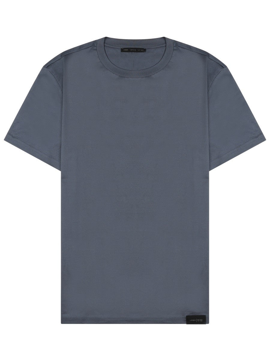 LOW BRAND - Man - Multicolour - T-shirt