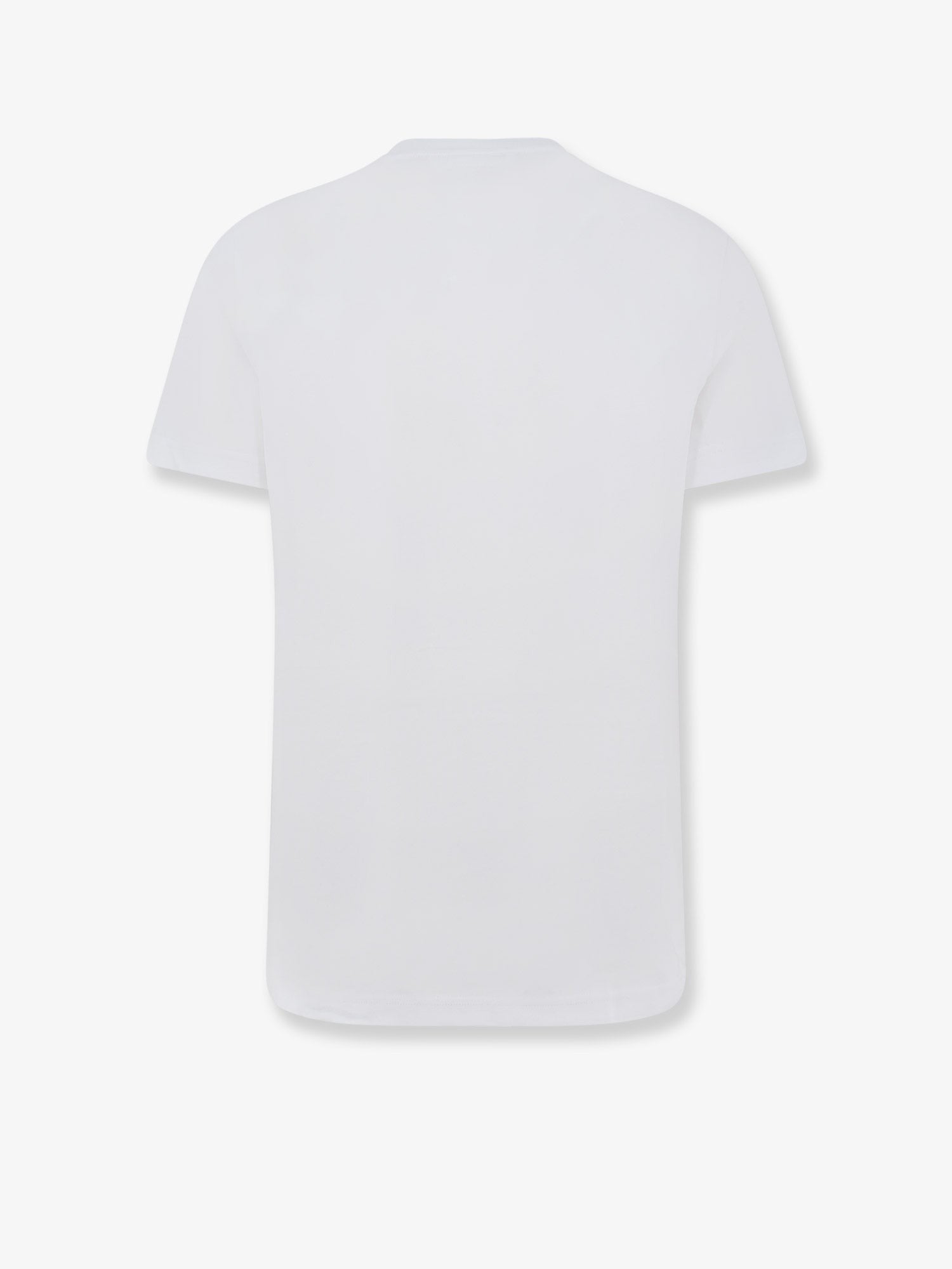 Moncler - Man - White - T-shirt