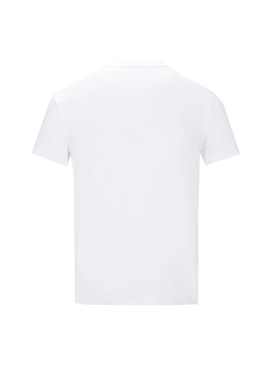 TOM FORD - Man - White - T-shirt
