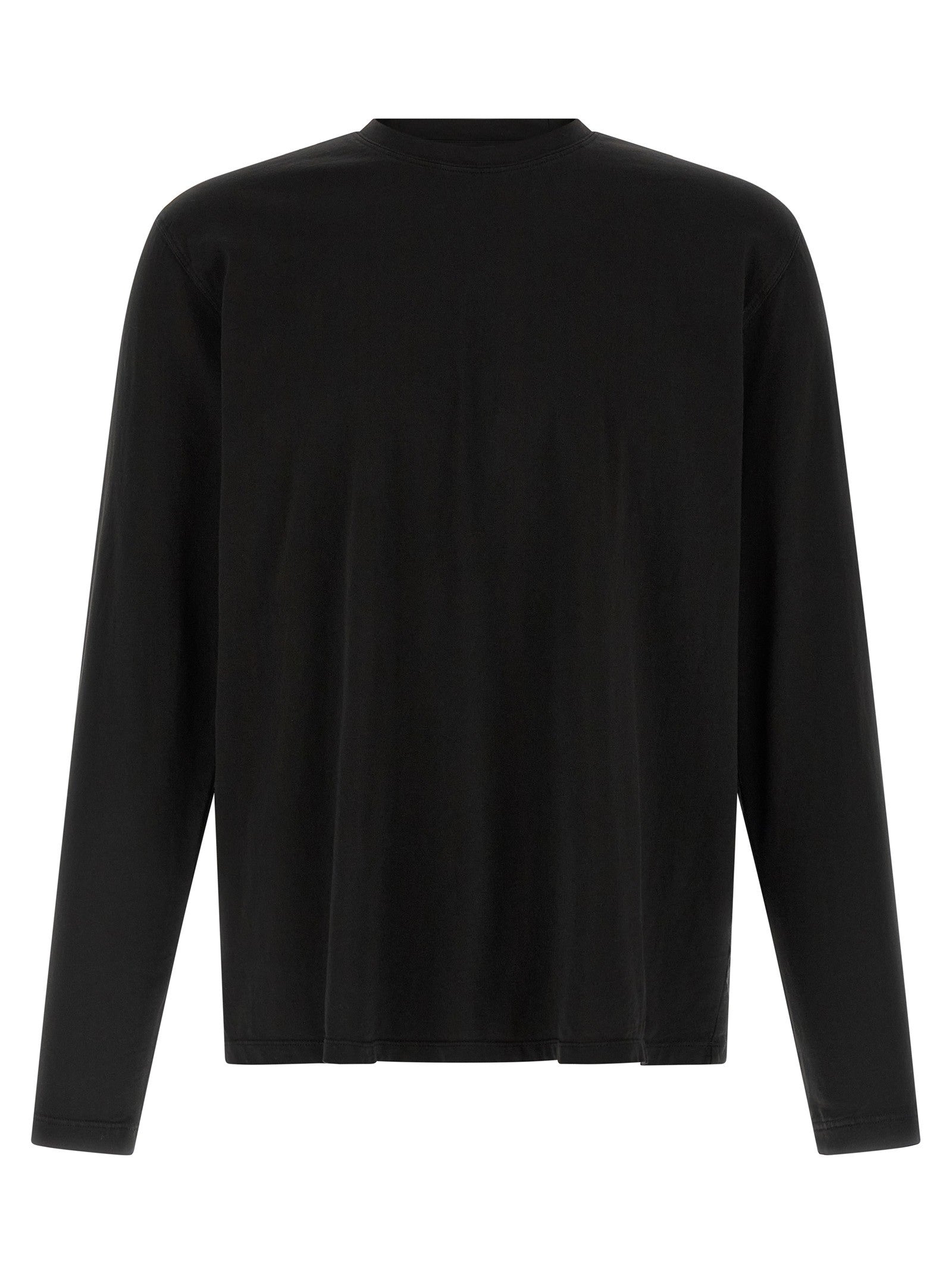 RIVIERA PROJECT - nan - Black - T-shirt