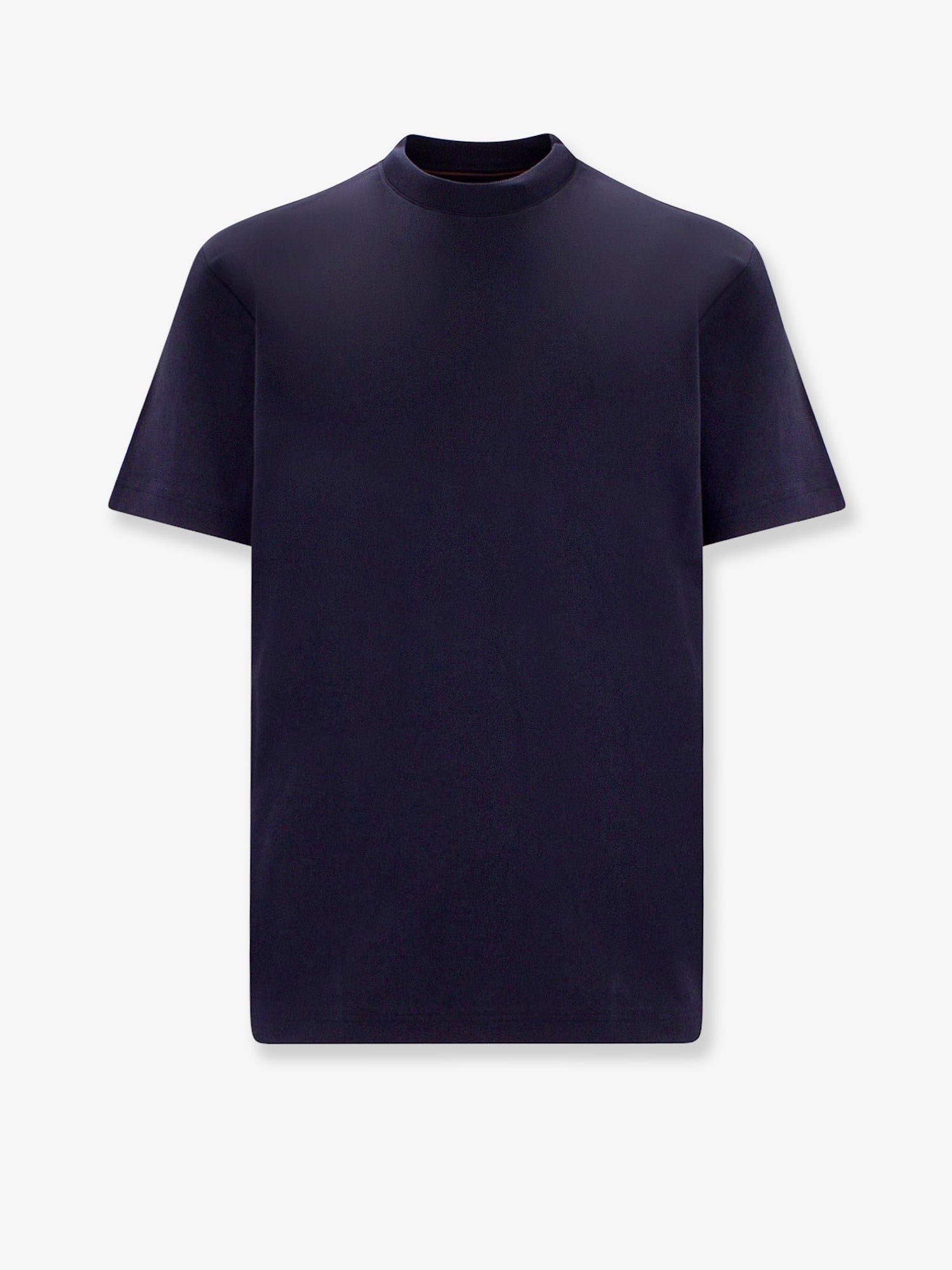 LORO PIANA - Man - Blue - T-Shirts and Top