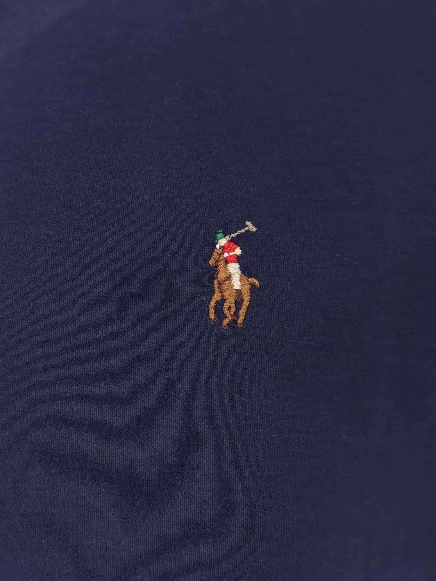 Polo Ralph Lauren - Man - Refined Navy - T-shirt