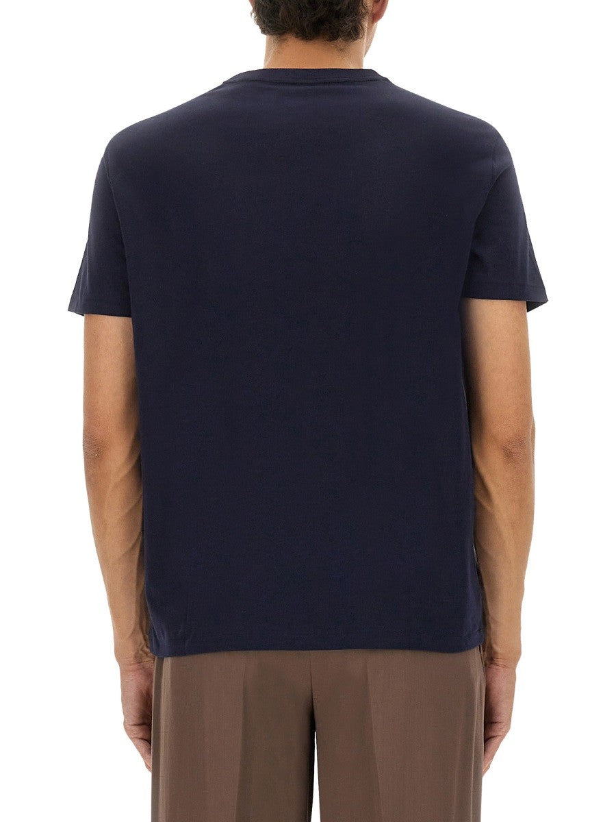 Polo Ralph Lauren - Man - Black - T-shirt