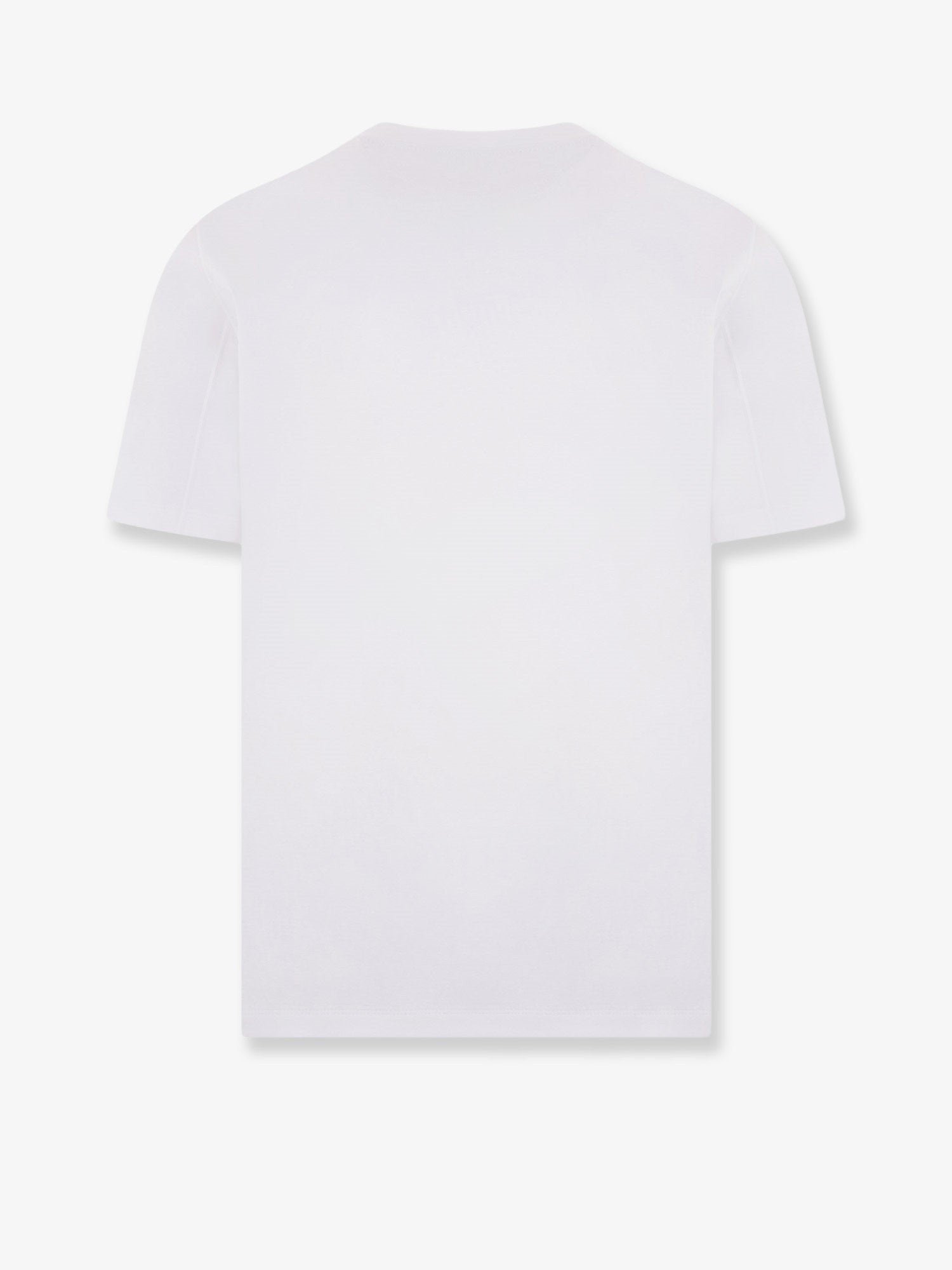 Brunello Cucinelli - Man - White - T-shirt