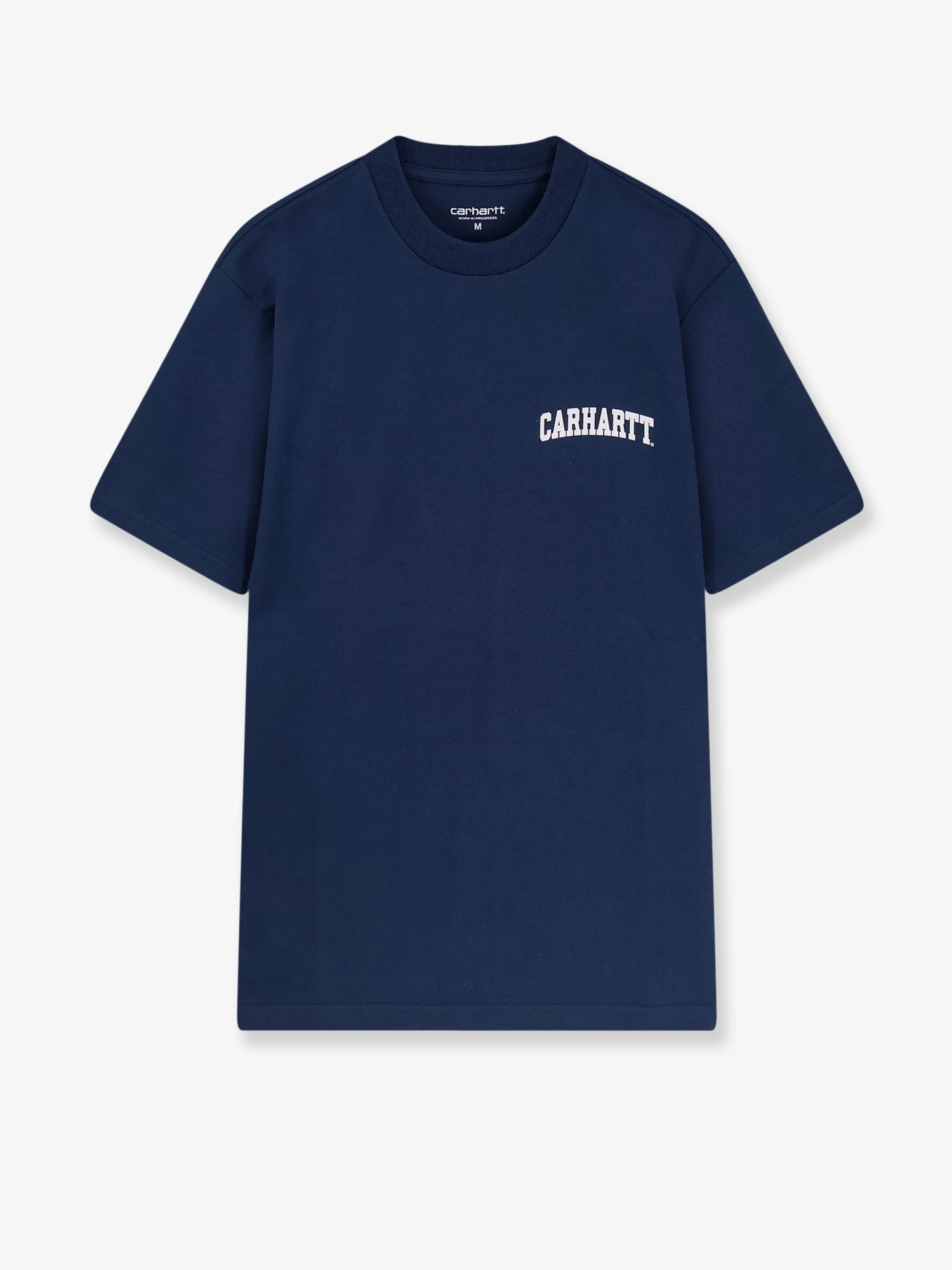 Carhartt Wip - Man - Blueriver - T-shirt