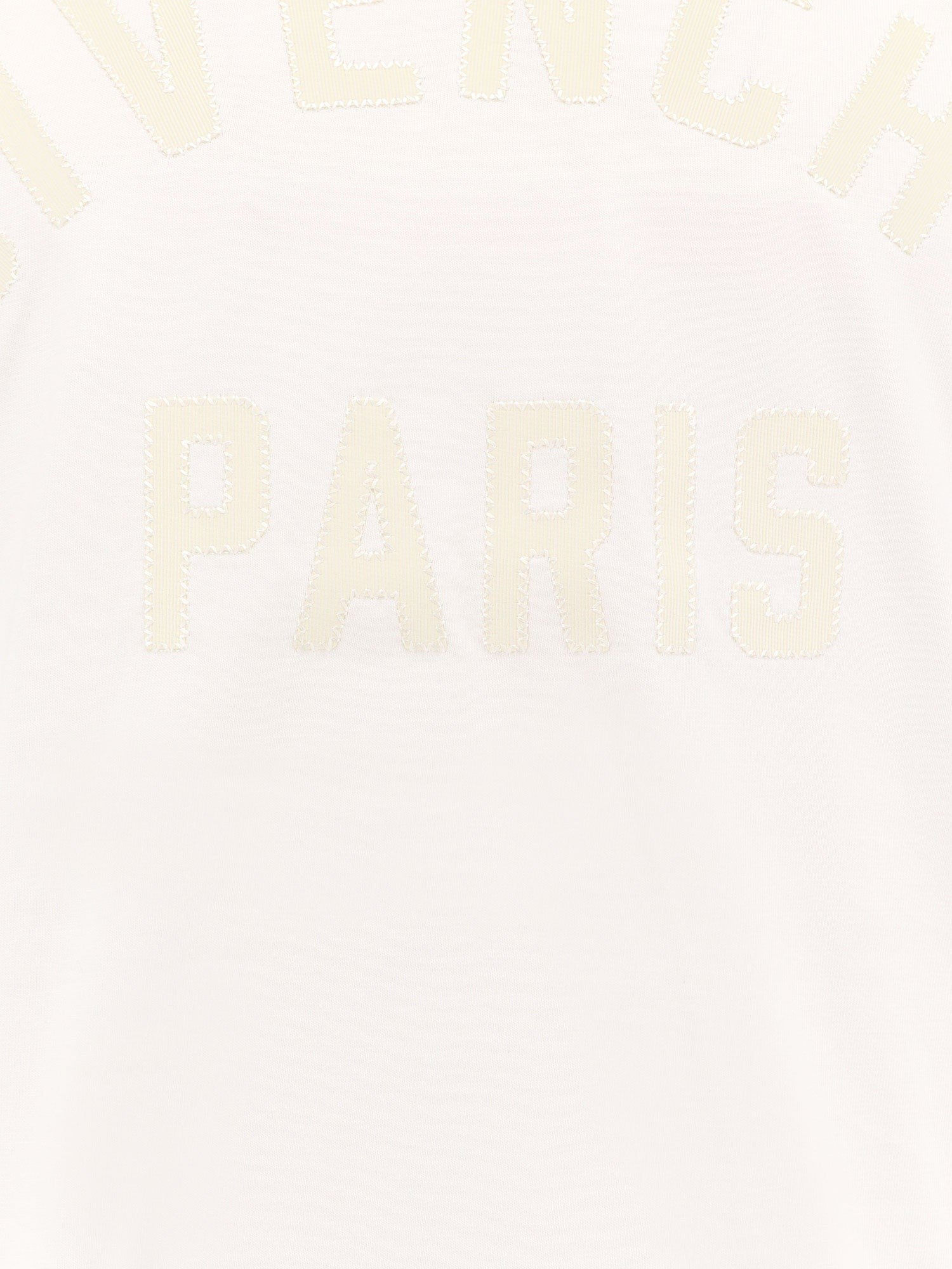 Givenchy - Man - White - T-shirt