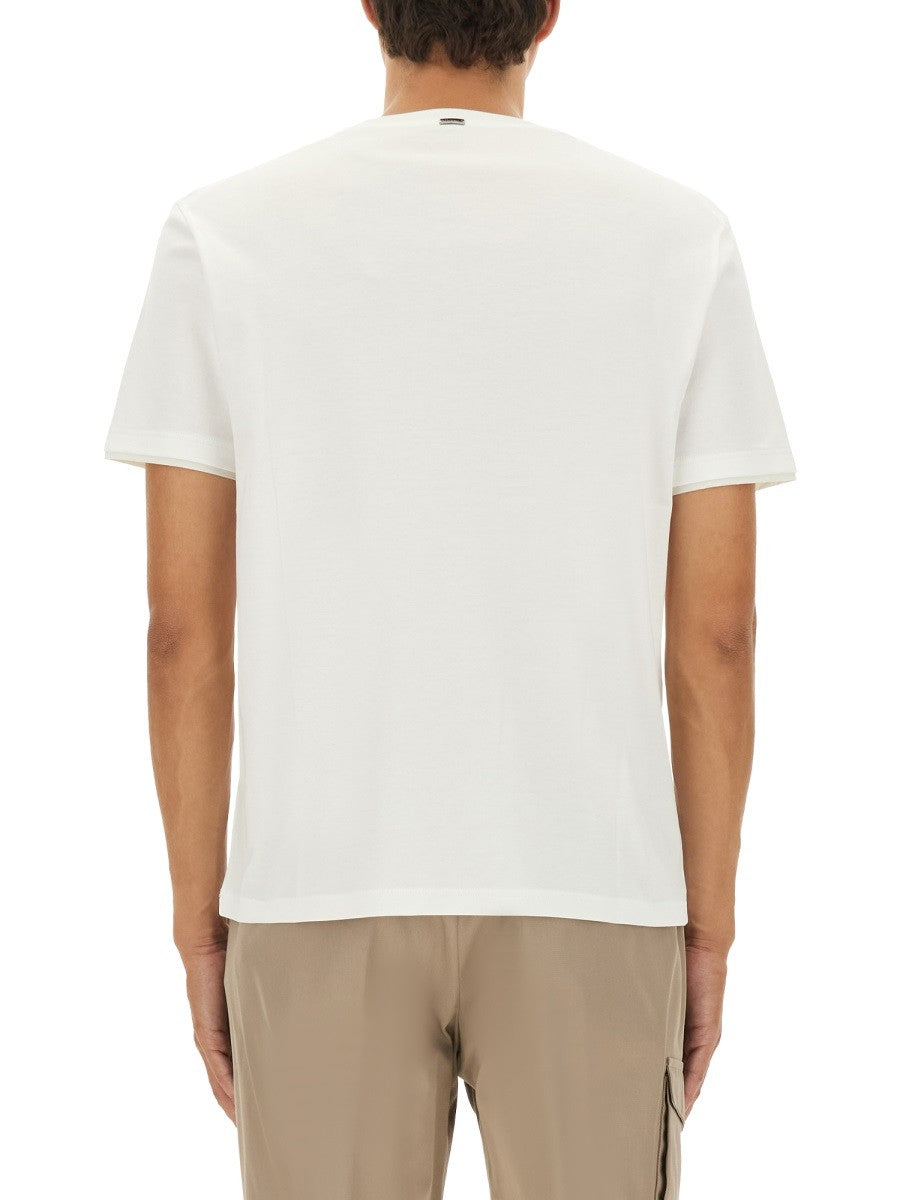Herno - Man - White - Jacket