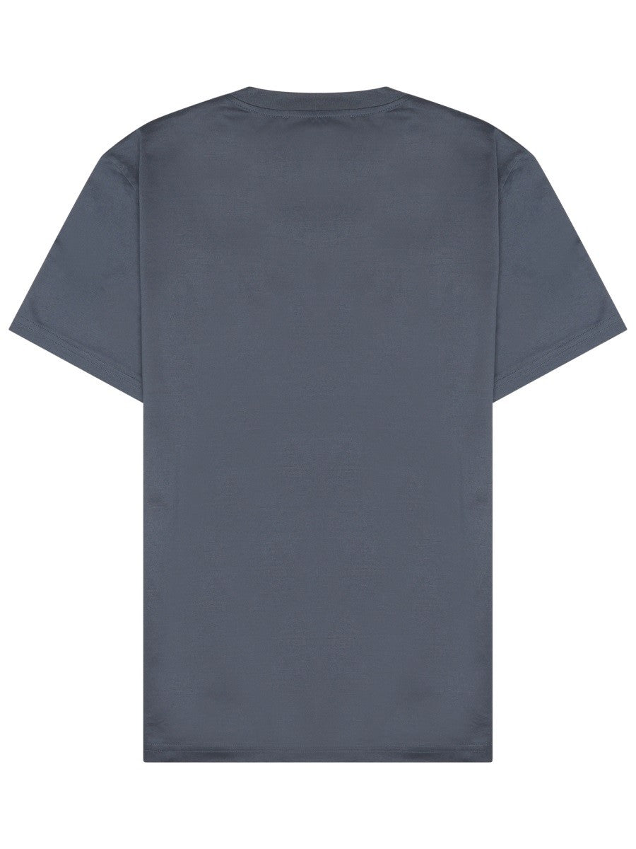 LOW BRAND - Man - Multicolour - T-shirt