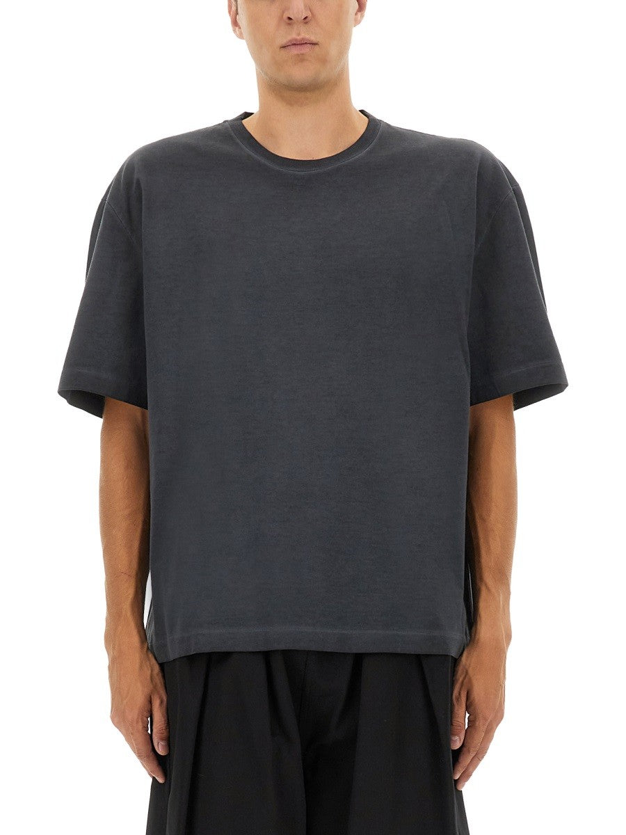 Maison Margiela - Man - Black - T-shirt