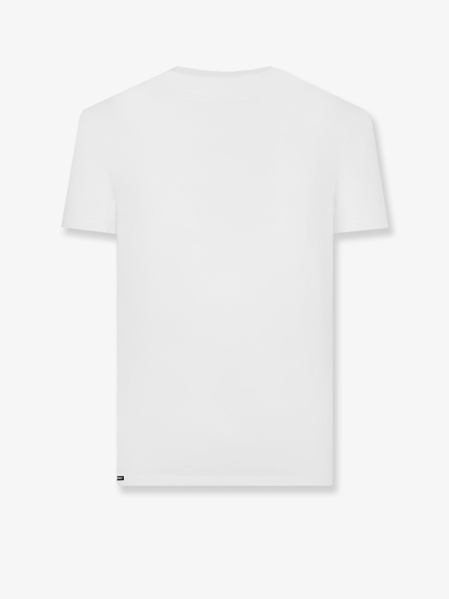 TOM FORD - Man - White - Undershirt