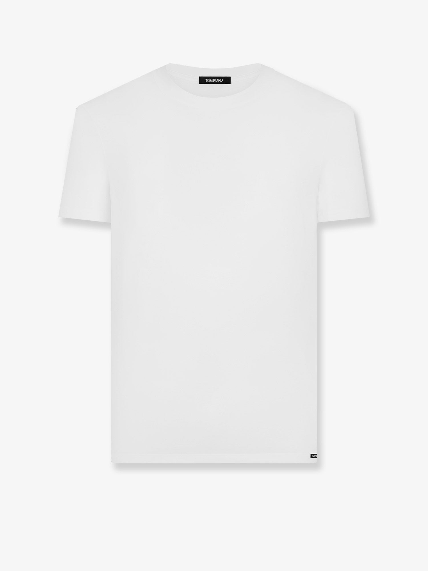 TOM FORD - Man - White - T-shirt