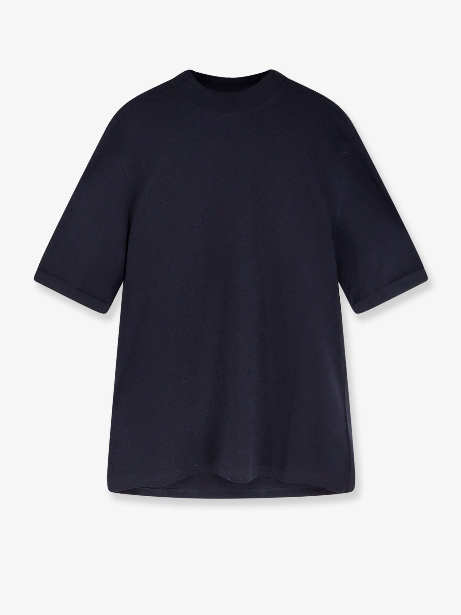 Brunello Cucinelli - Man - Blue - T-shirt