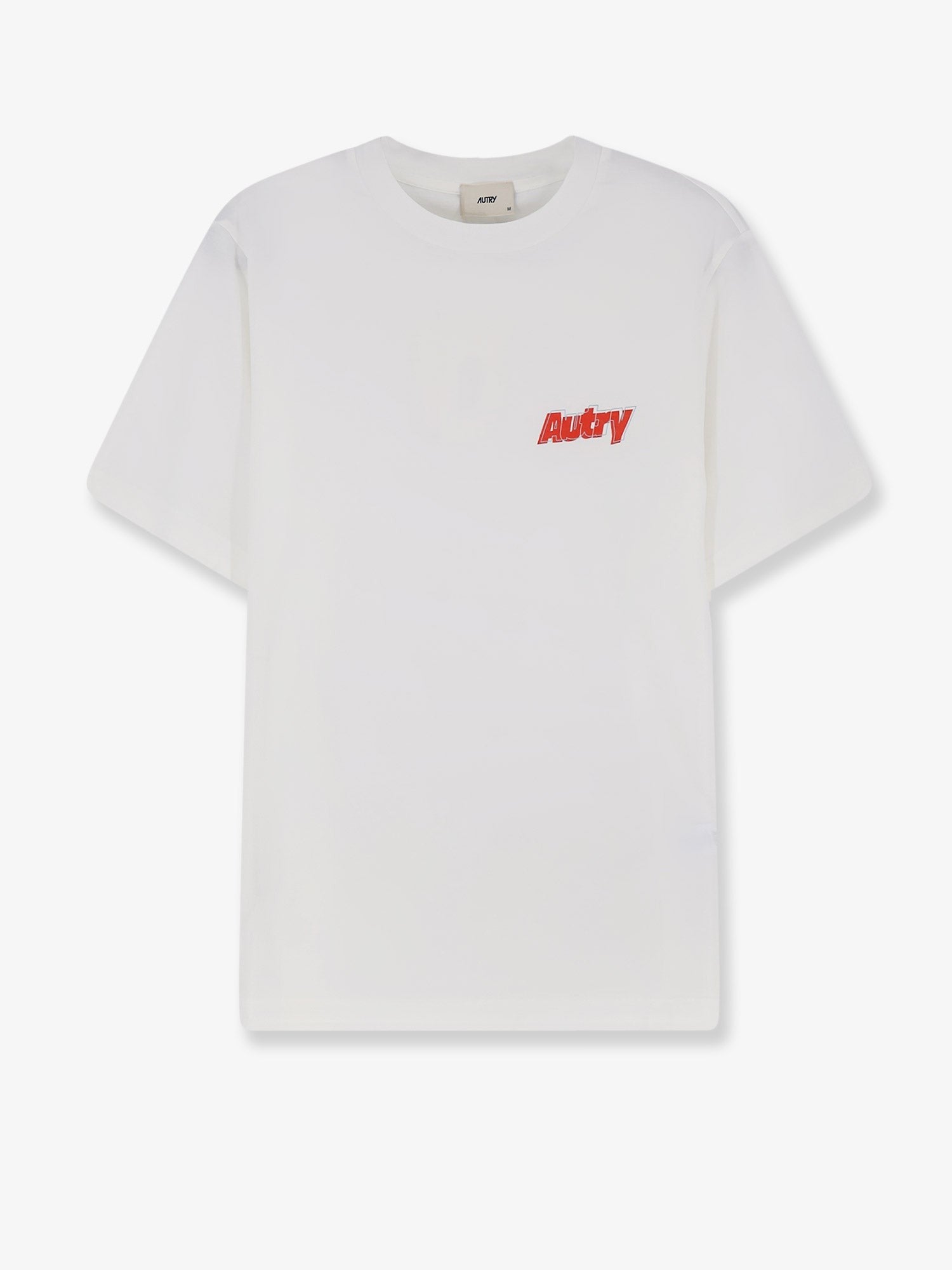 Autry - Man - White - T-shirt
