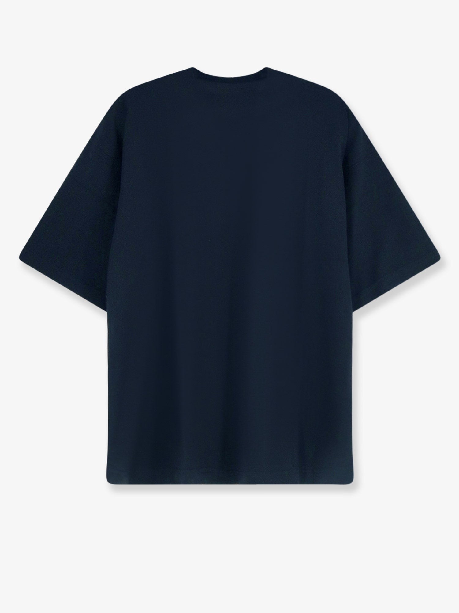 ASPESI - Man - Blue - T-shirt