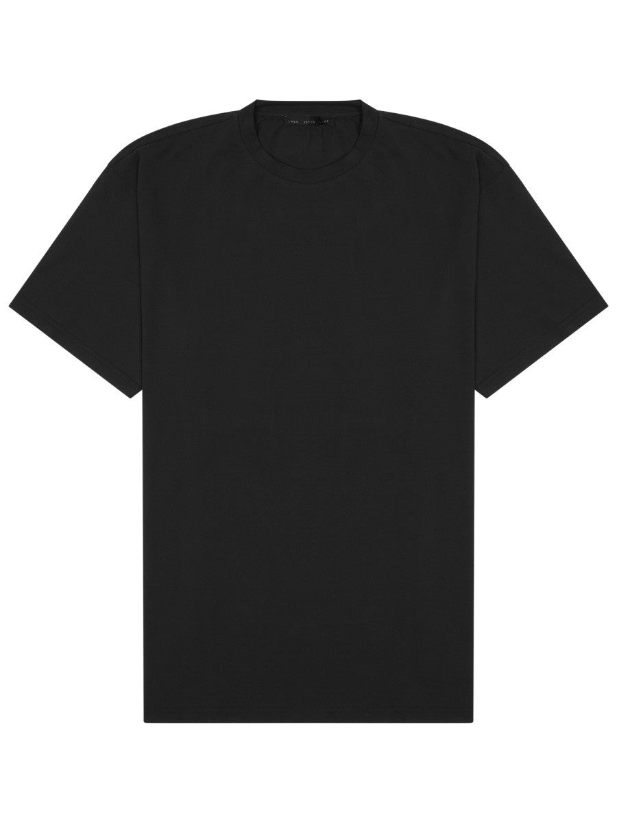 LOW BRAND - Man - Black - T-shirt