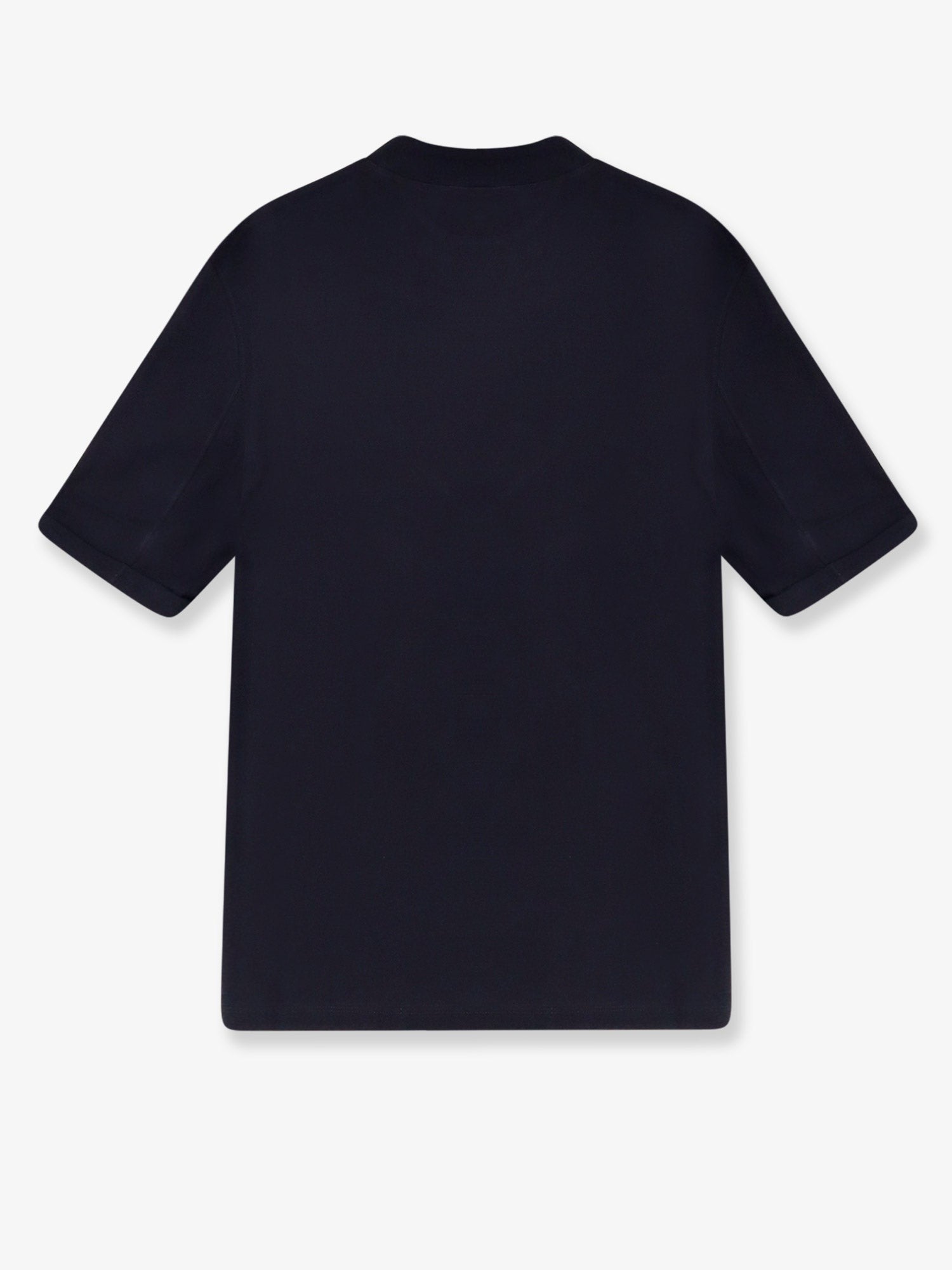 Brunello Cucinelli - Man - Blue - T-shirt