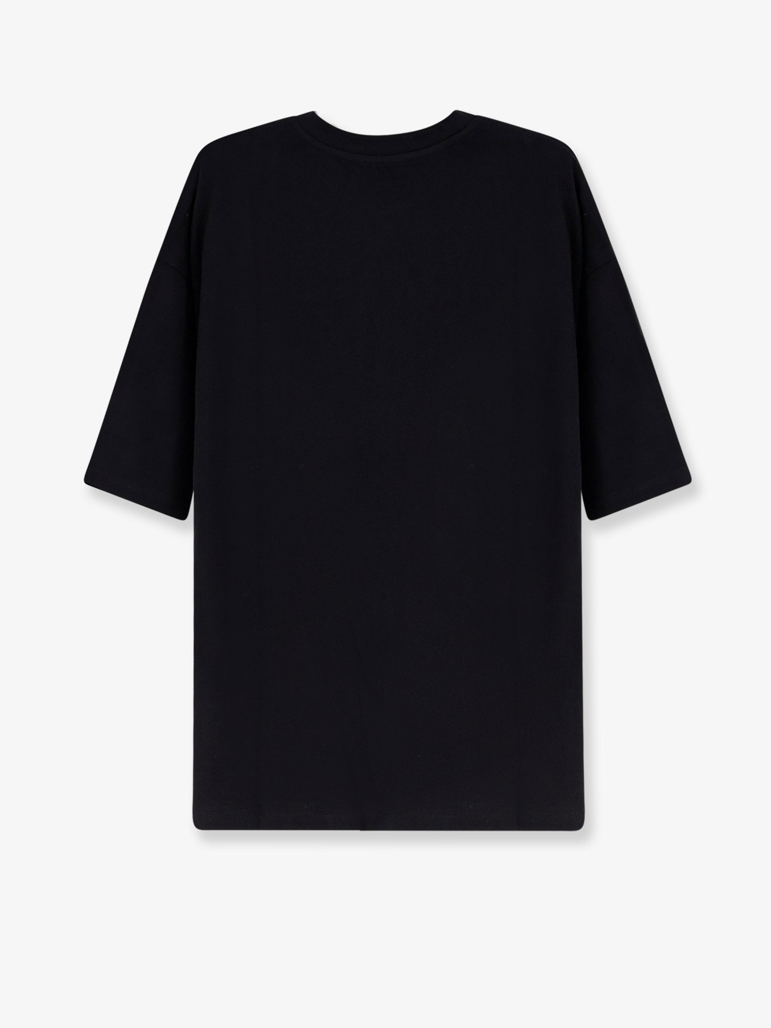ENTIRE STUDIOS - Woman - Black - T-shirt