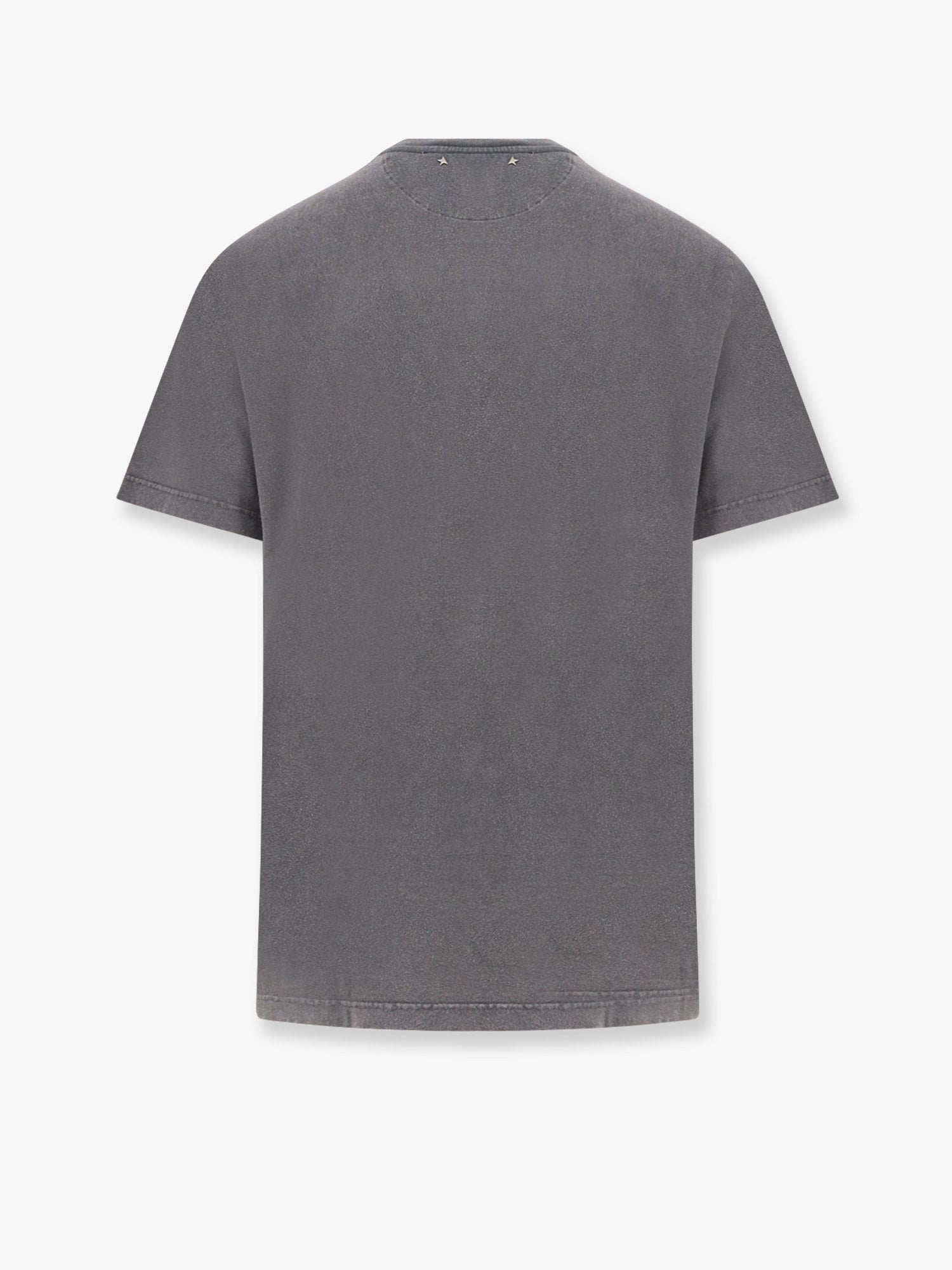 Golden Goose Deluxe Brand - Man - Black - T-shirt