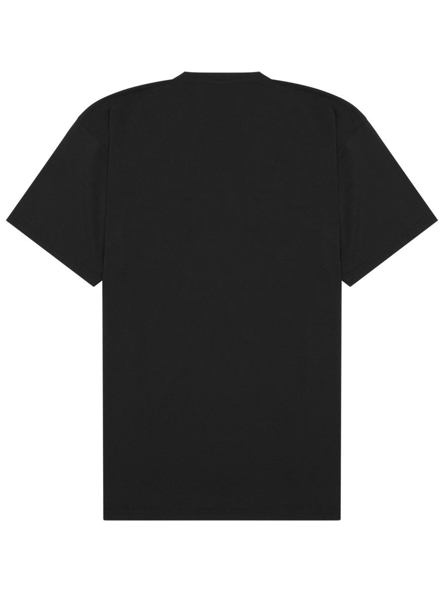 LOW BRAND - Man - Black - T-shirt