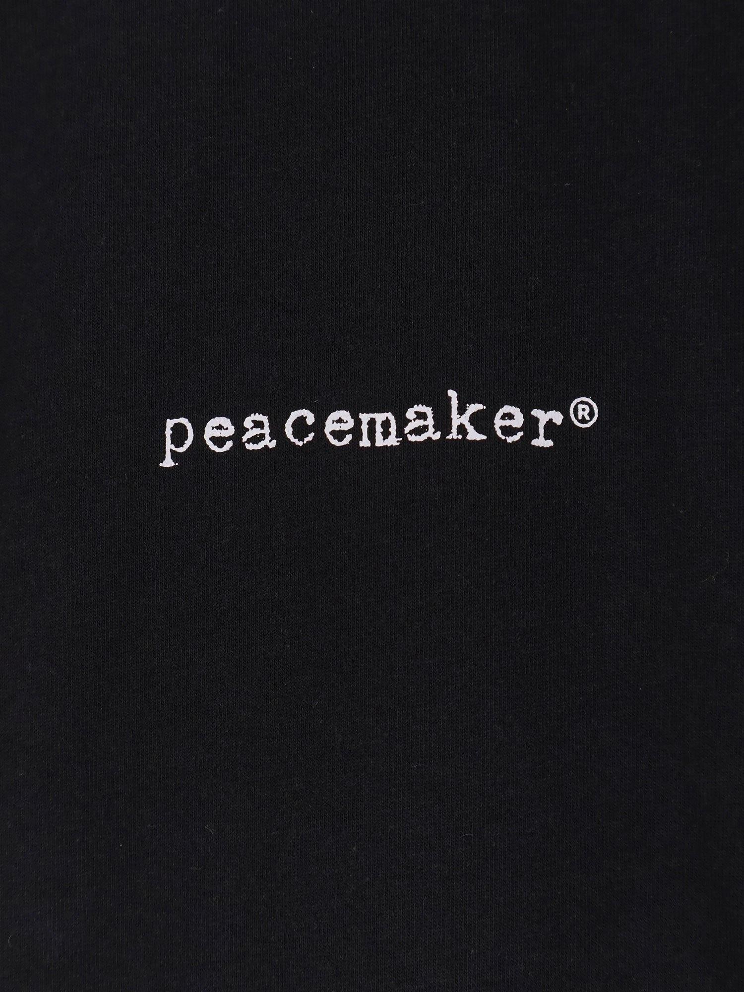 OAMC PEACEMAKER - Man - Black - T-shirt