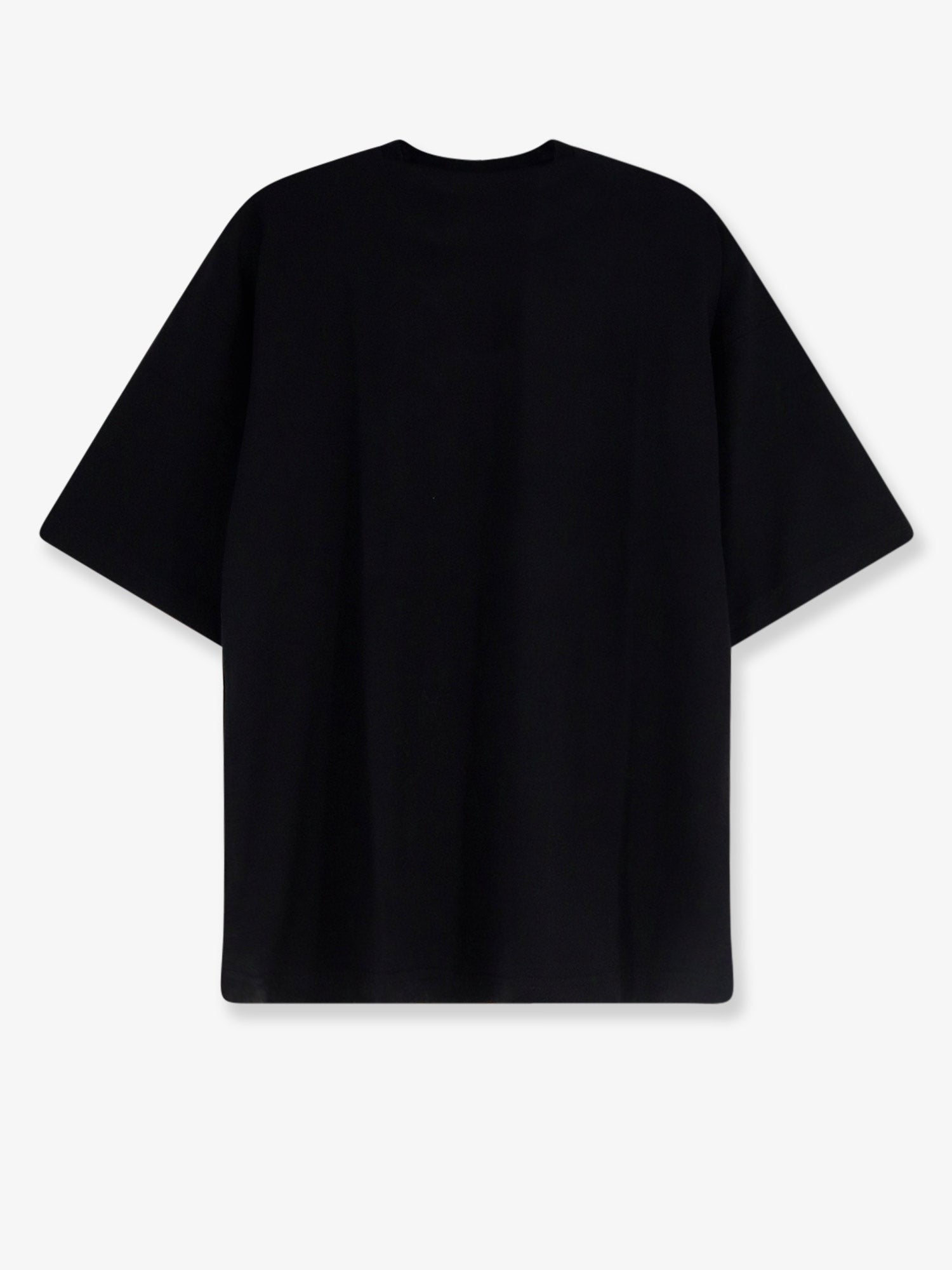 ASPESI - Man - Black - T-shirt