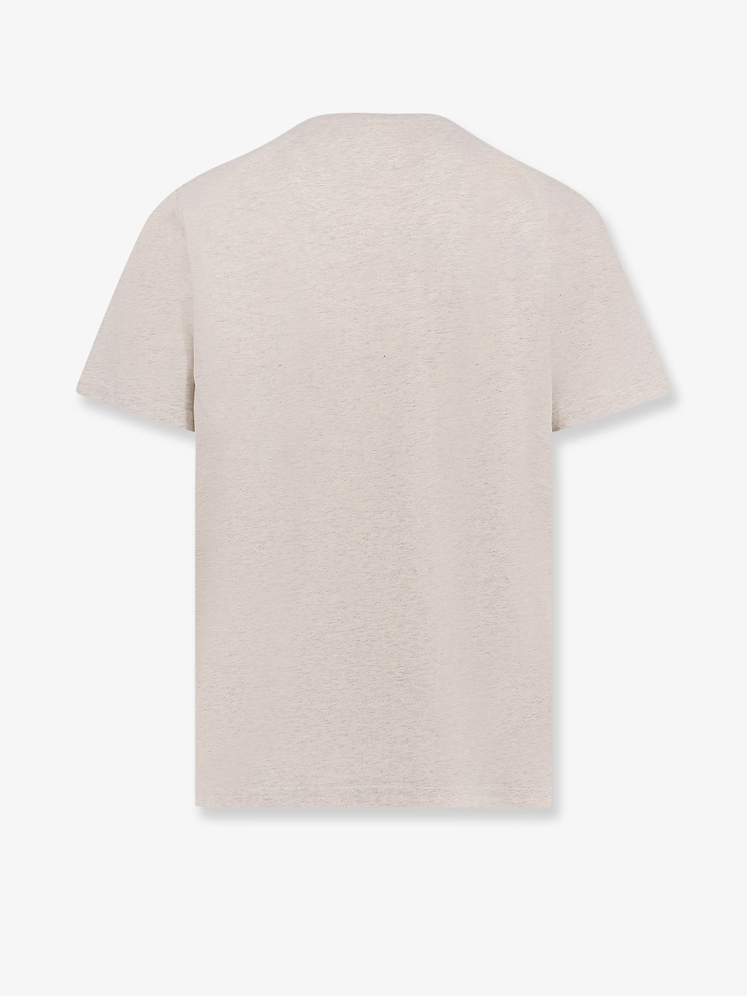 Autry - Man - Grey - T-shirt