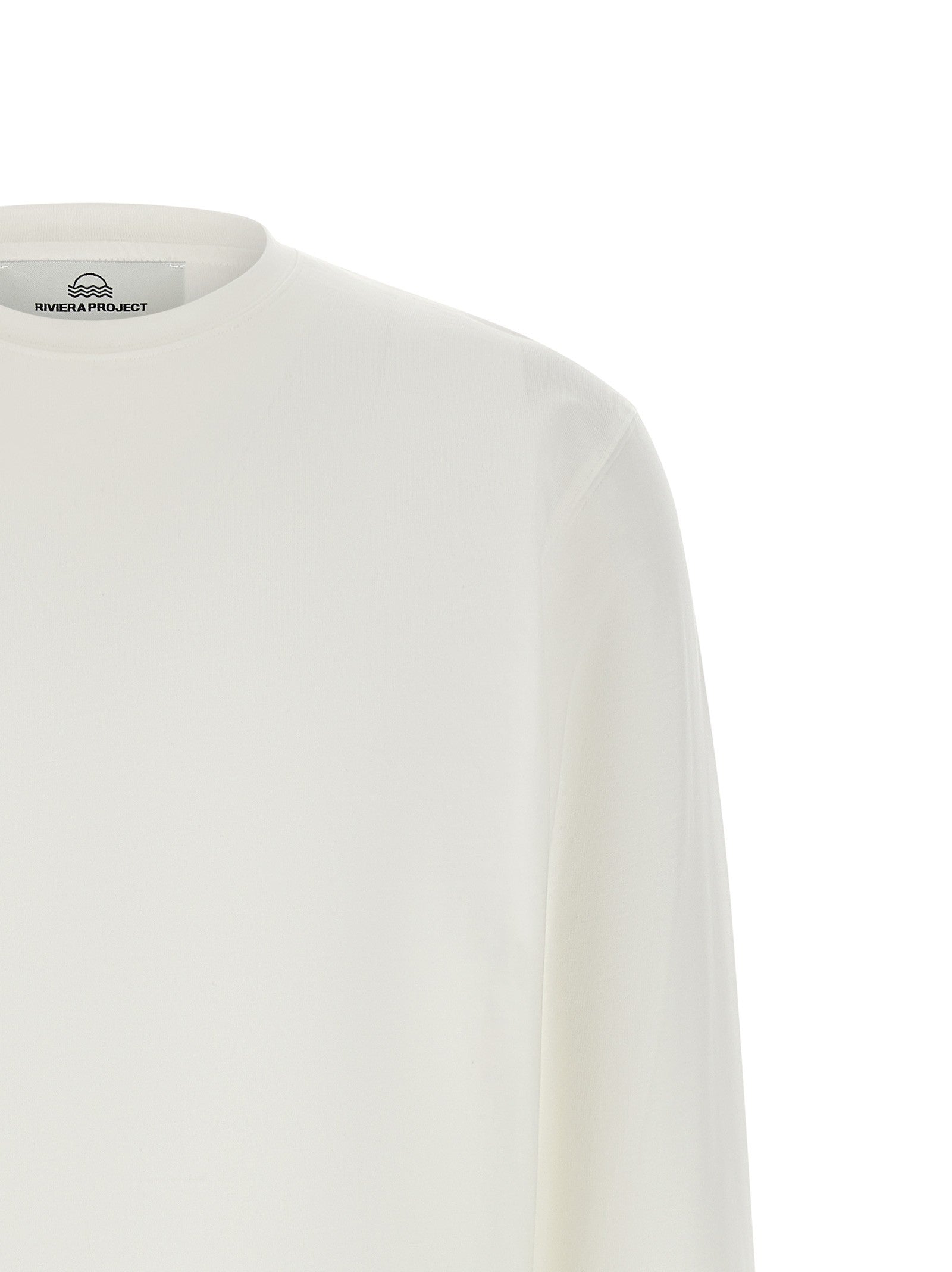 RIVIERA PROJECT - nan - White - T-shirt