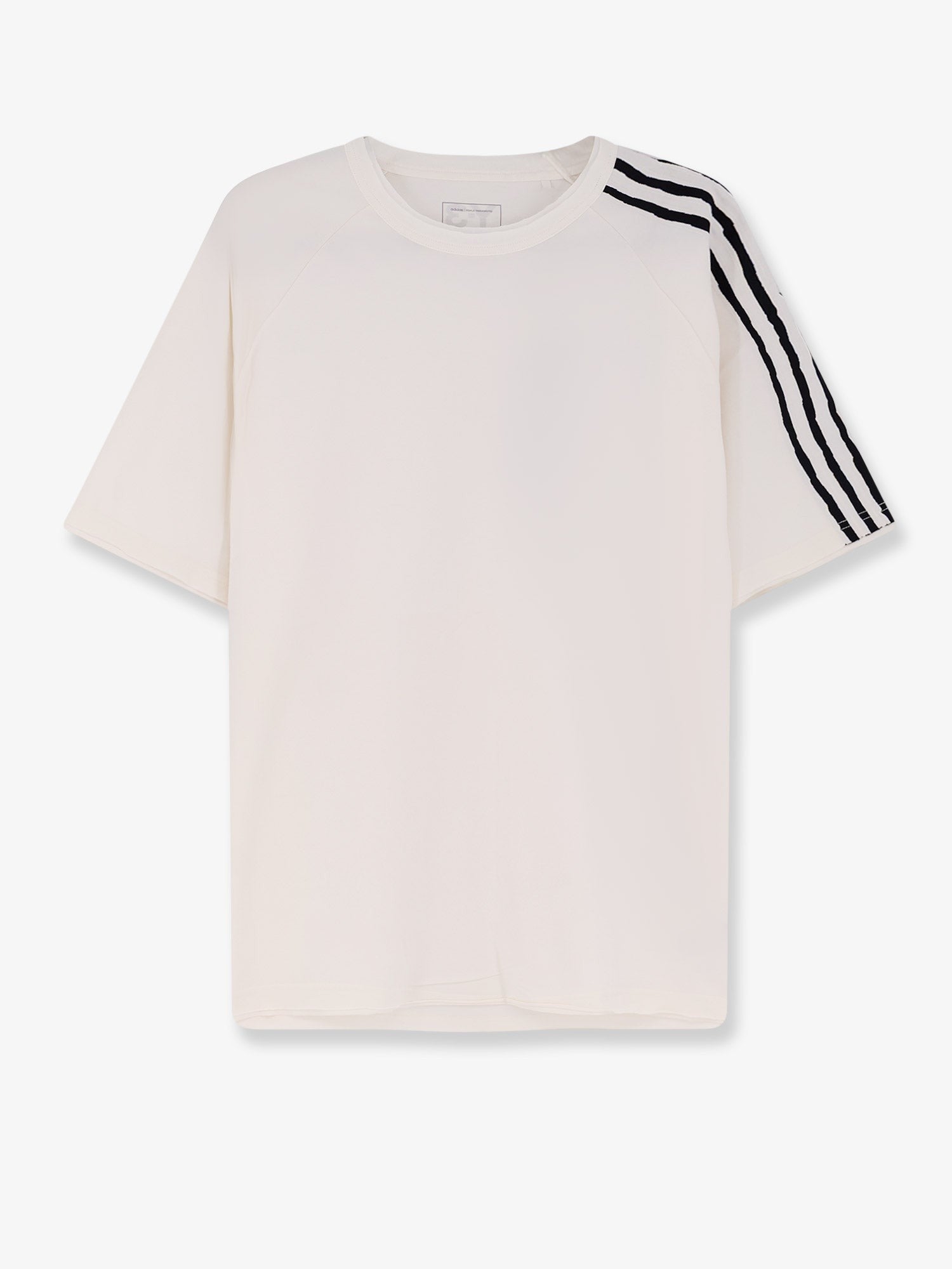 ADIDAS Y-3 - Man - Beige - T-shirt