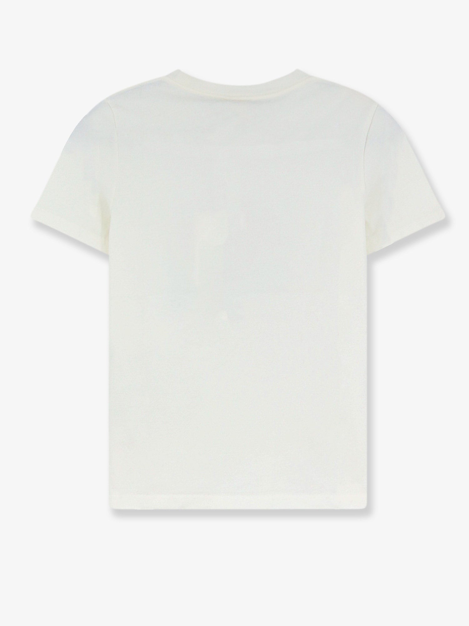 CHLOÉ - Woman - White - T-shirt
