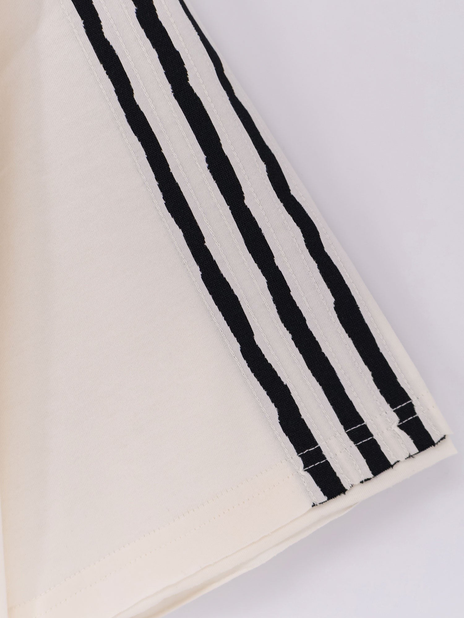 ADIDAS Y-3 - Man - Beige - T-shirt