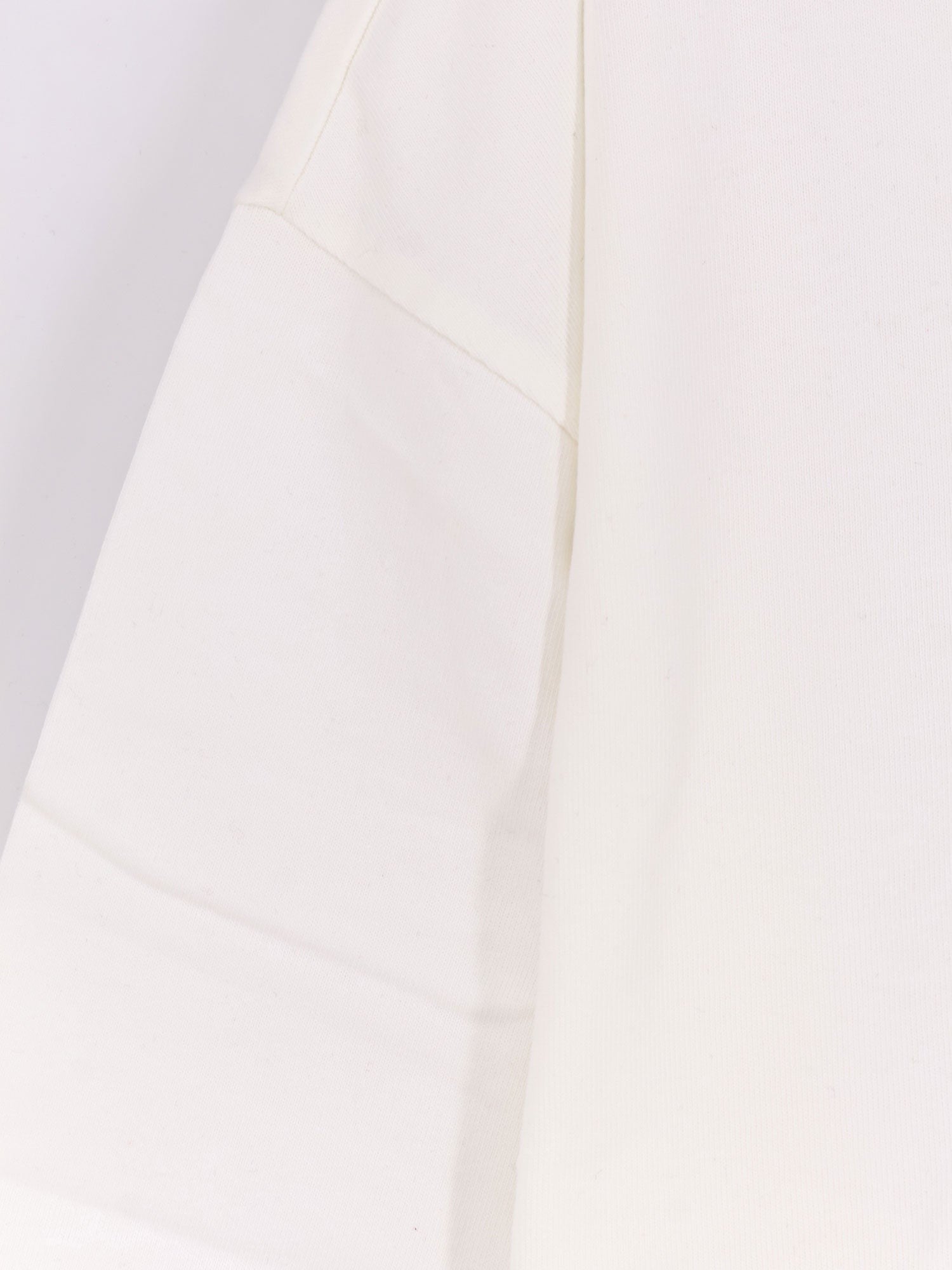 ENTIRE STUDIOS - Woman - White - T-shirt