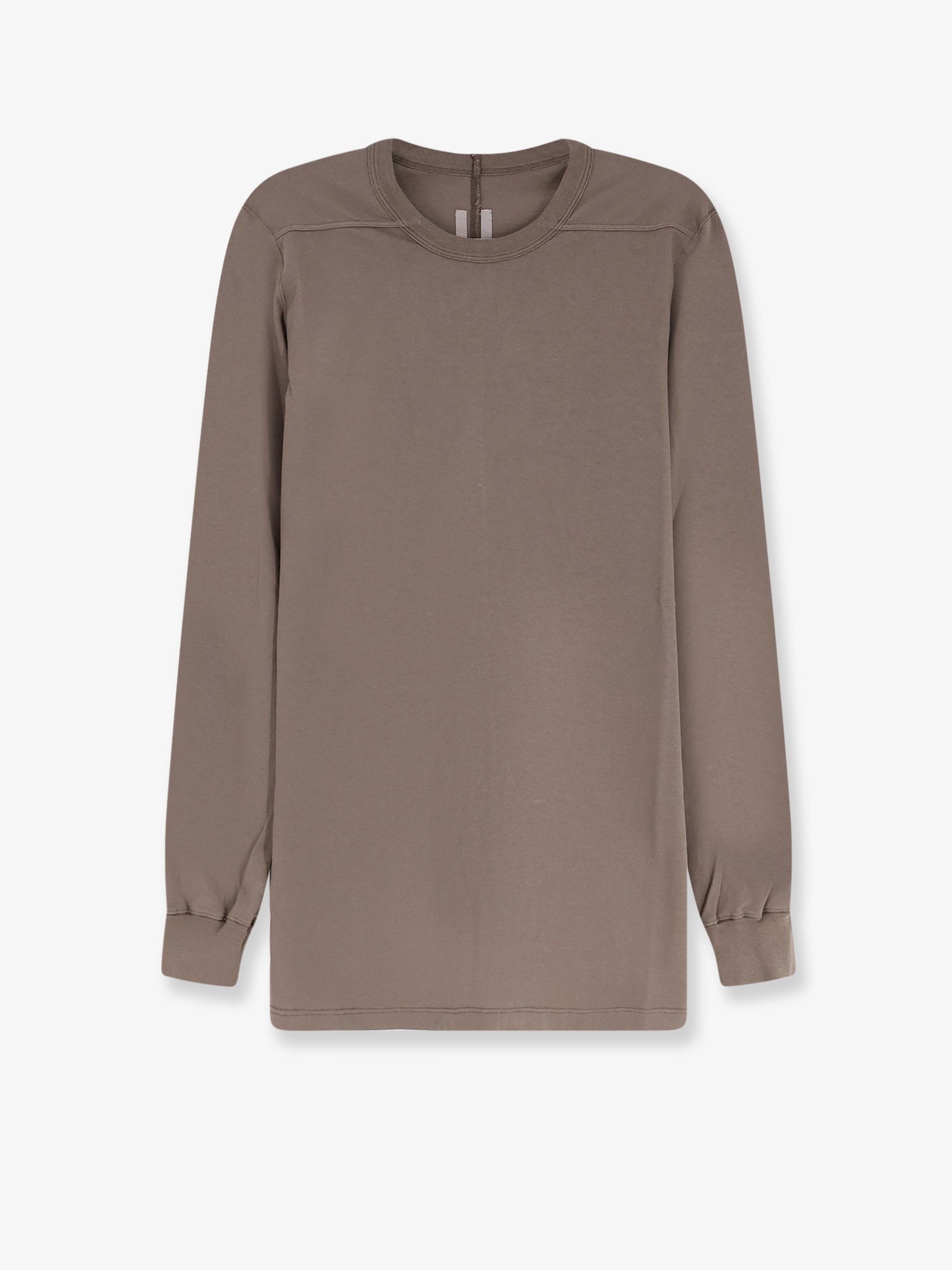 RICK OWENS - Man - Grey - T-shirt