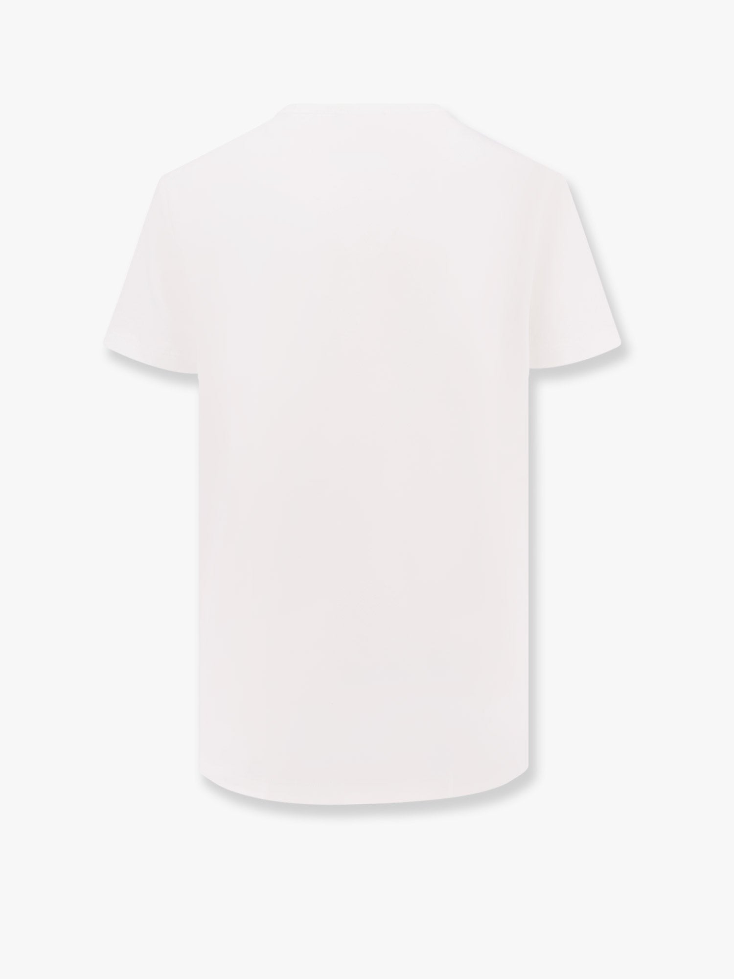 LORO PIANA - Woman - White - T-shirt