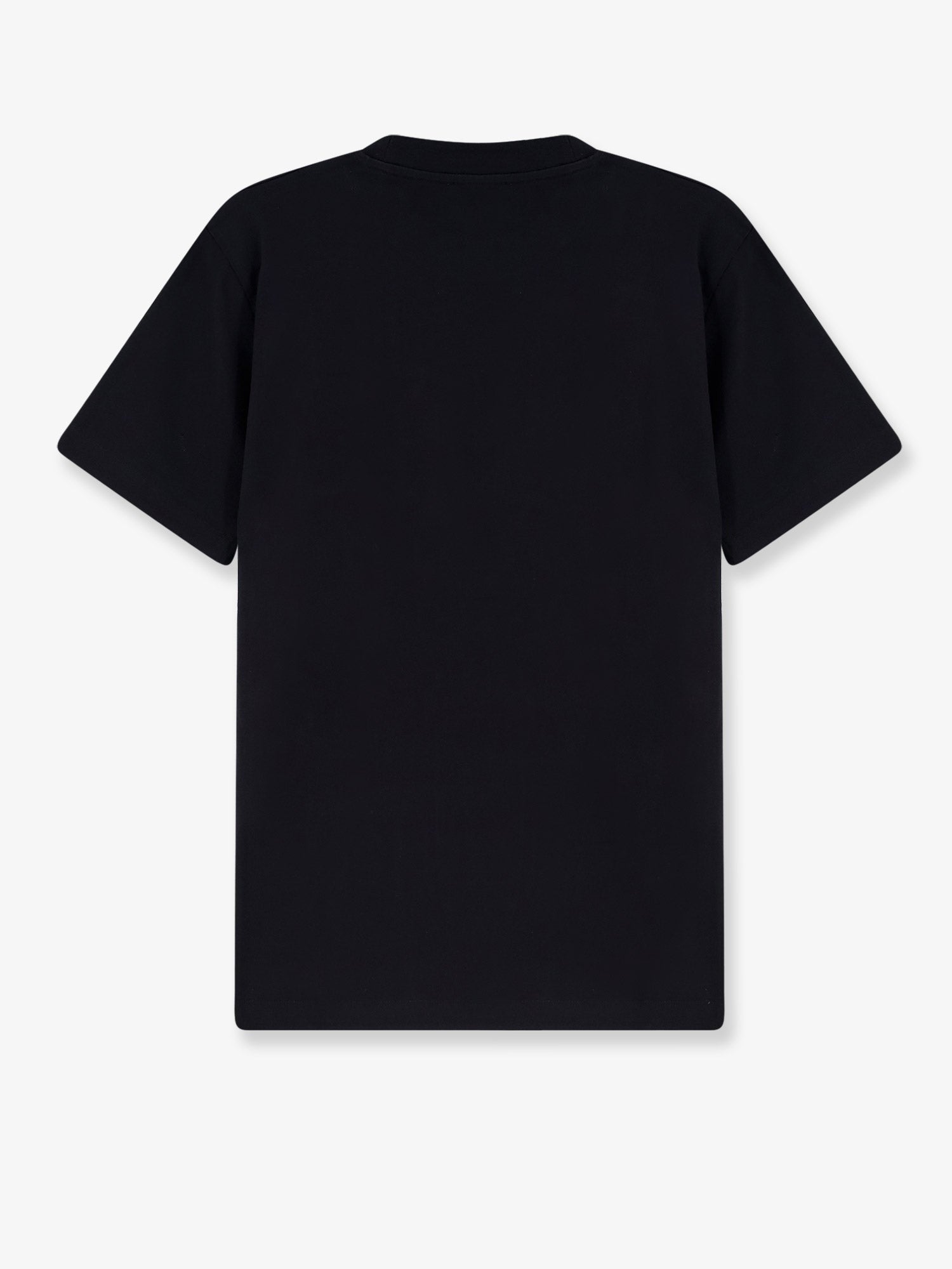 Off White - Man - Black - T-shirt