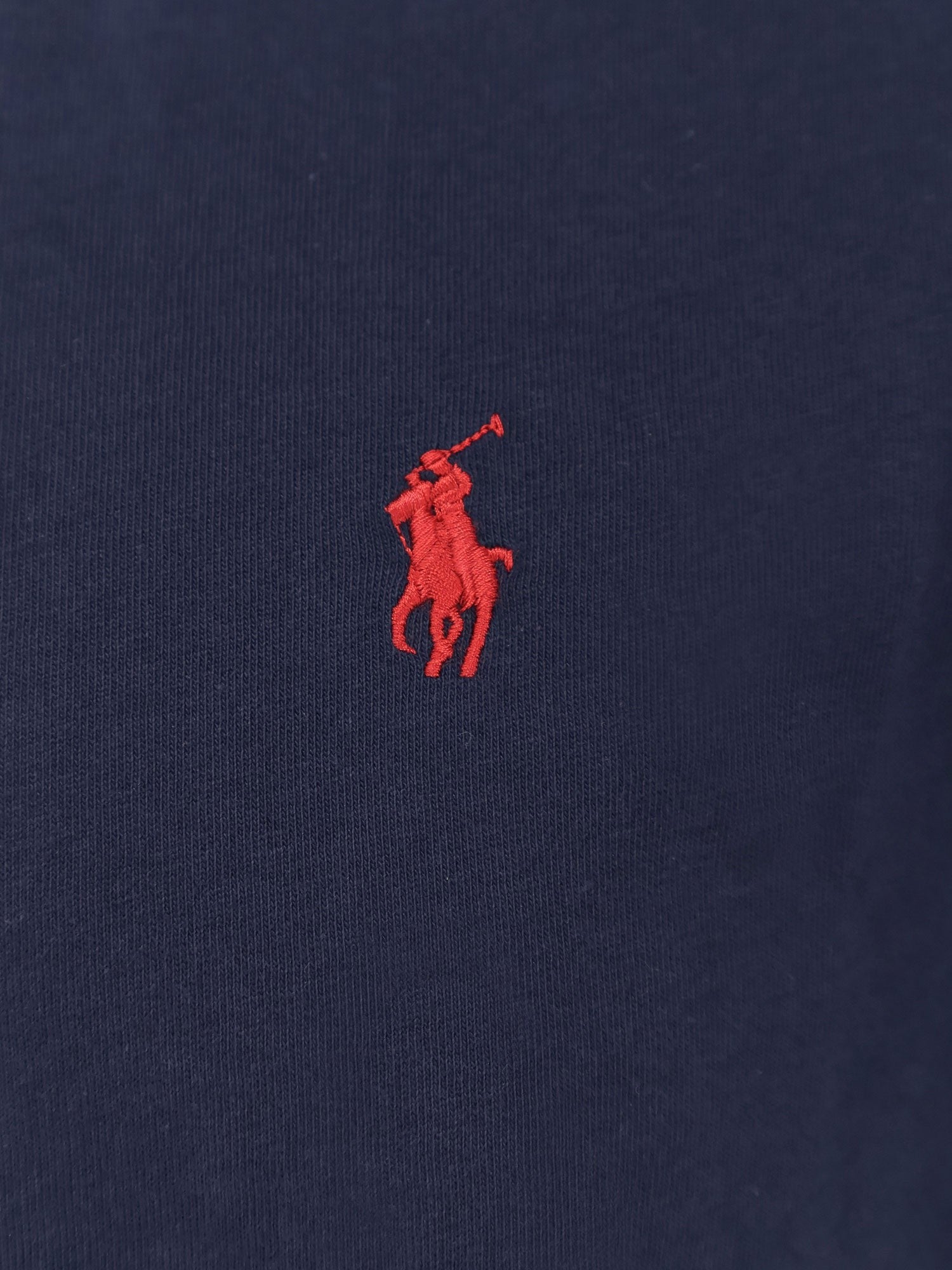 Polo Ralph Lauren - Man - Black - T-shirt