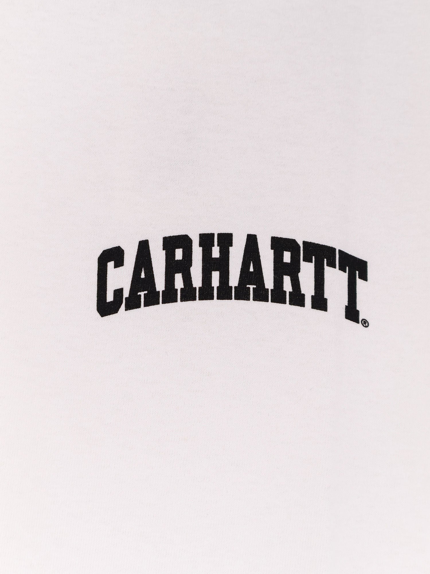 Carhartt Wip - Man - White - T-shirt