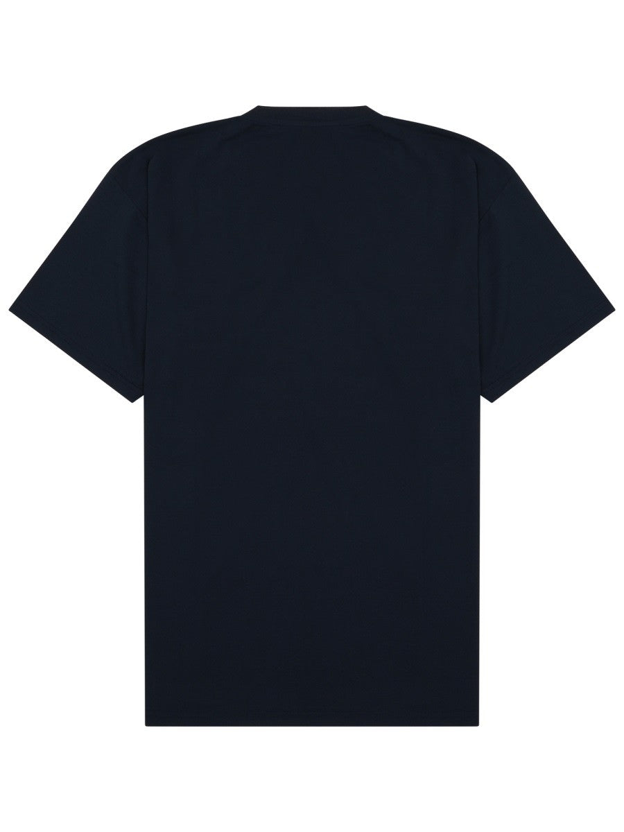 LOW BRAND - Man - Black - T-shirt