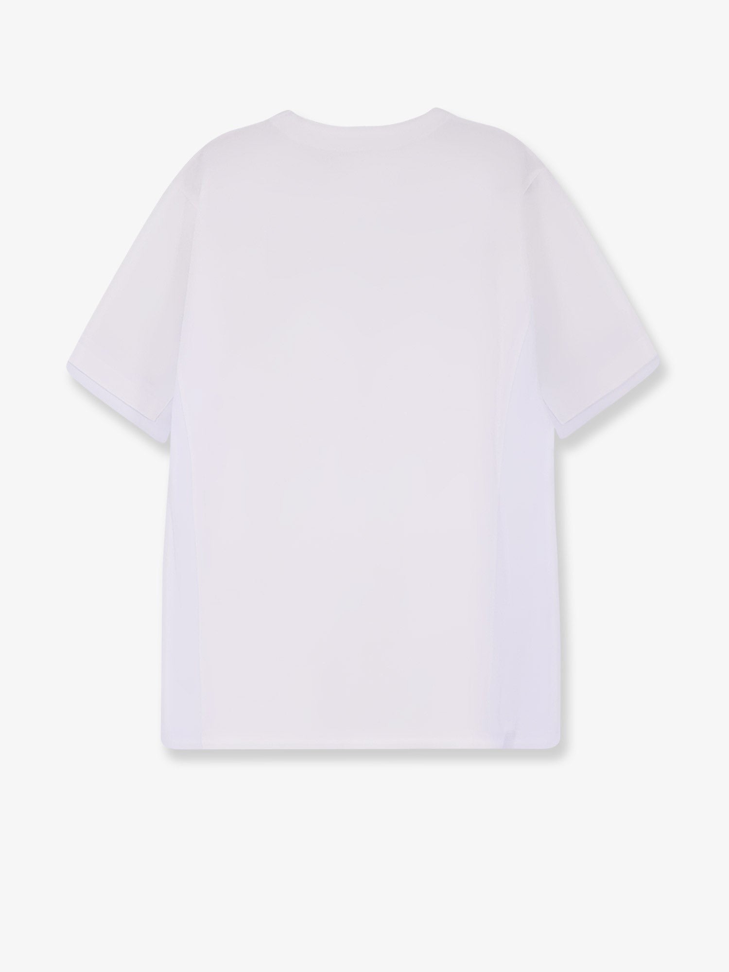 SACAI - Man - White - T-shirt