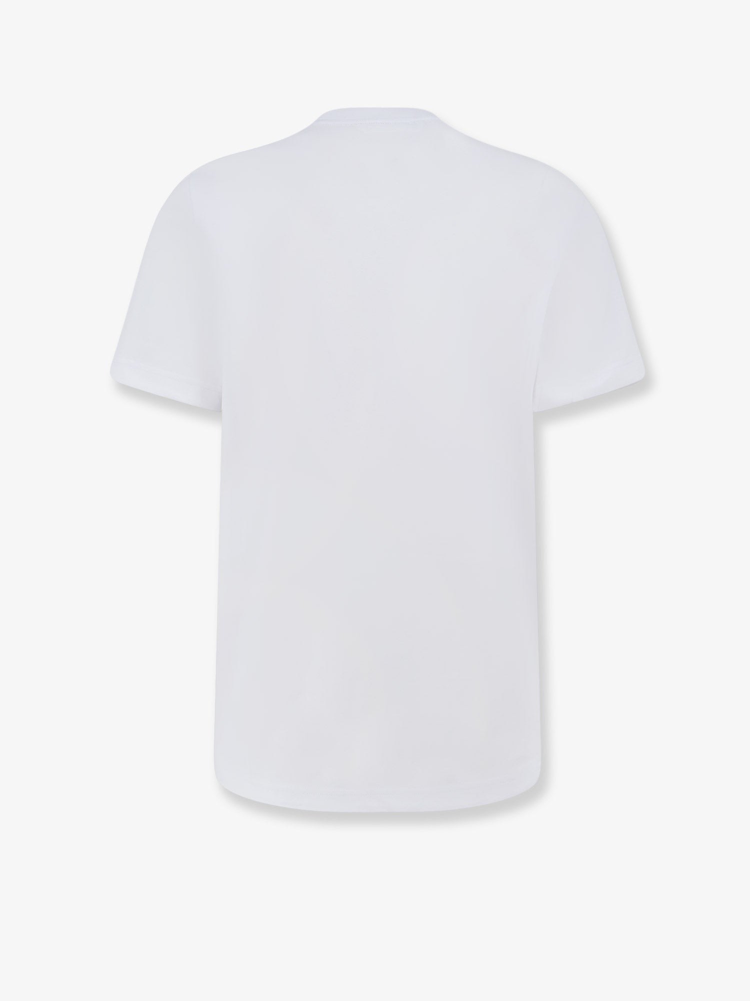 Moncler - Man - White - T-shirt