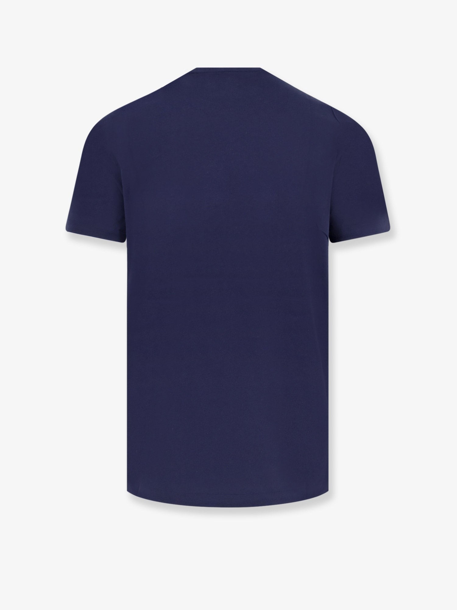 Polo Ralph Lauren - Man - Black - T-shirt