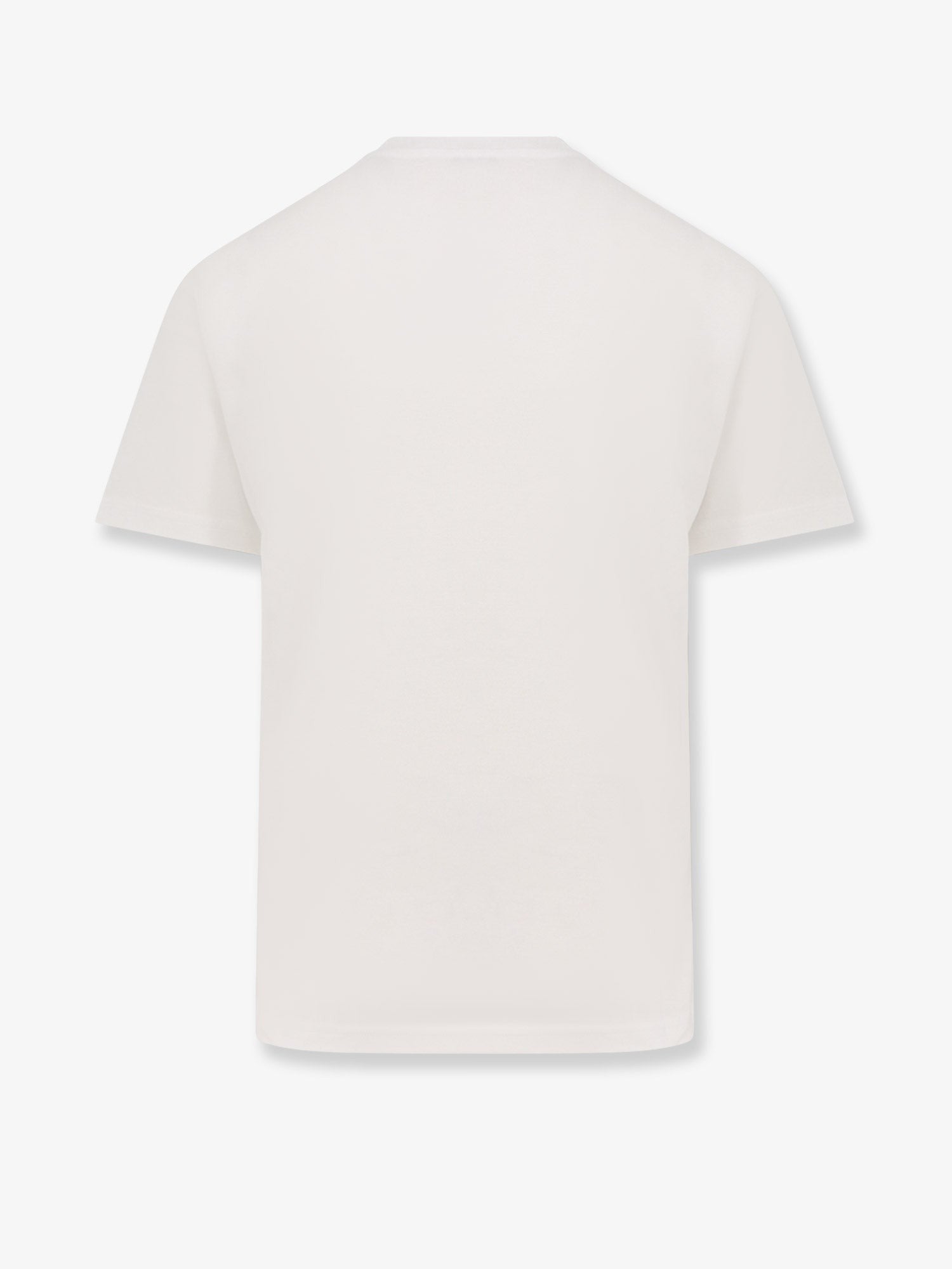 Givenchy - Man - White - T-shirt